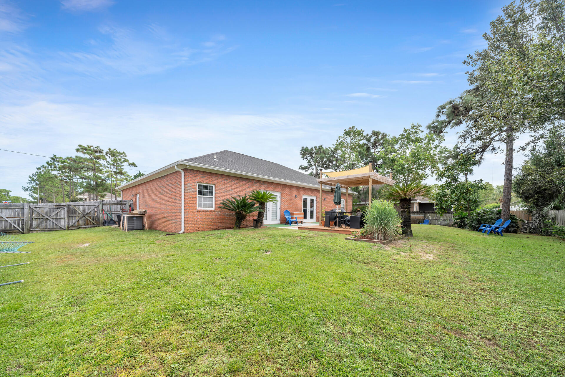 MACK BAYOU PARK - Residential