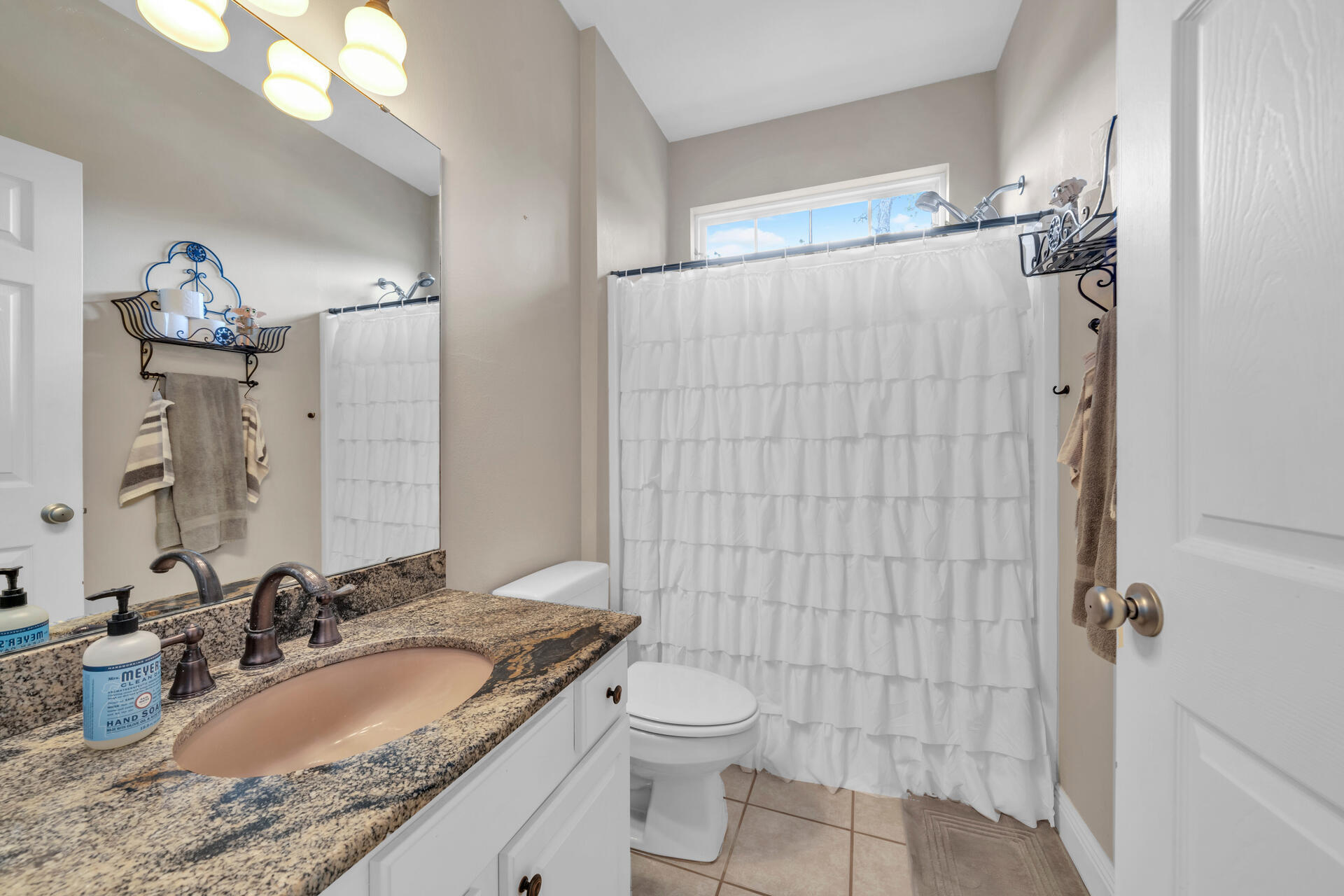 MACK BAYOU PARK - Residential