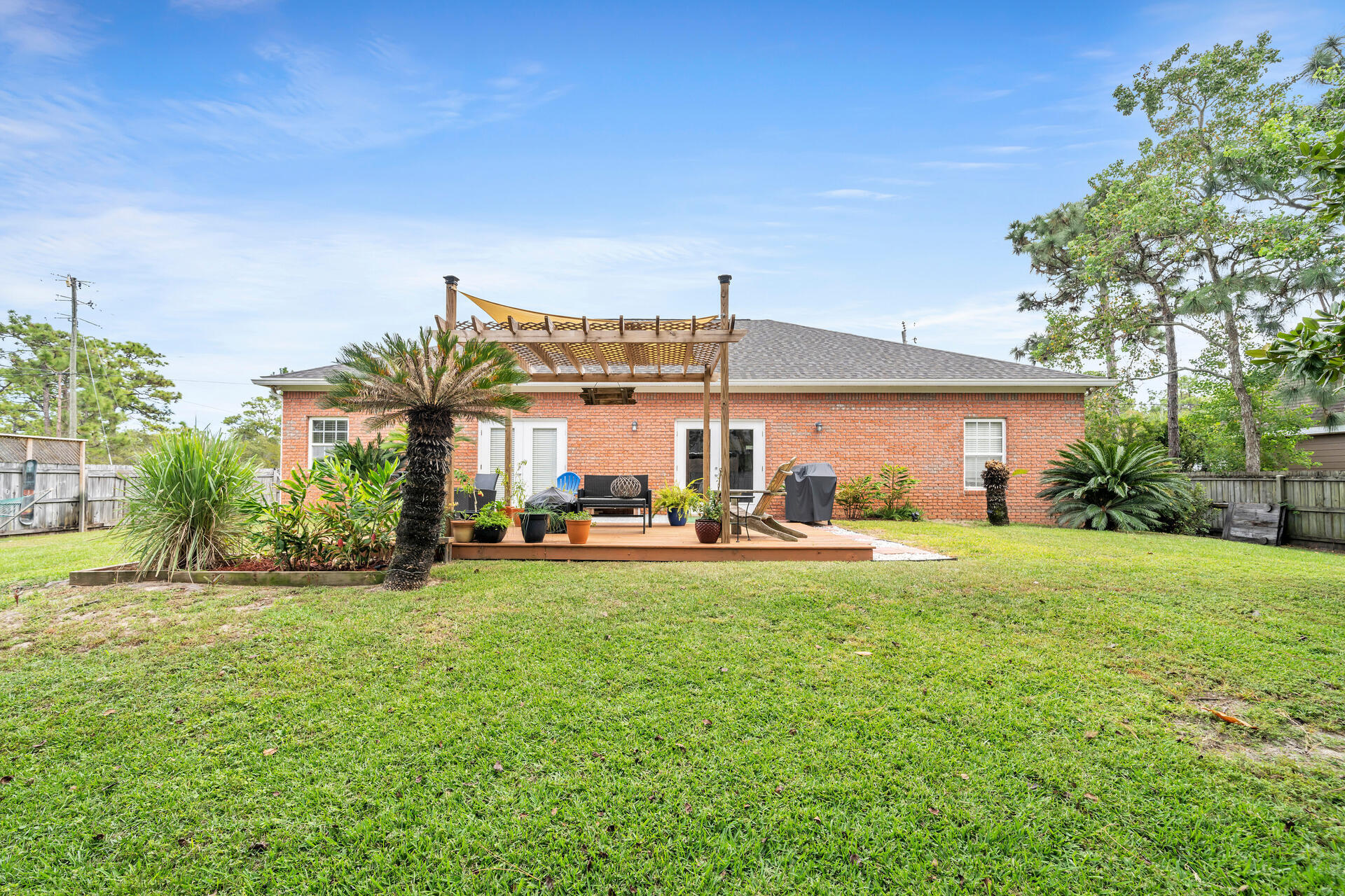 MACK BAYOU PARK - Residential