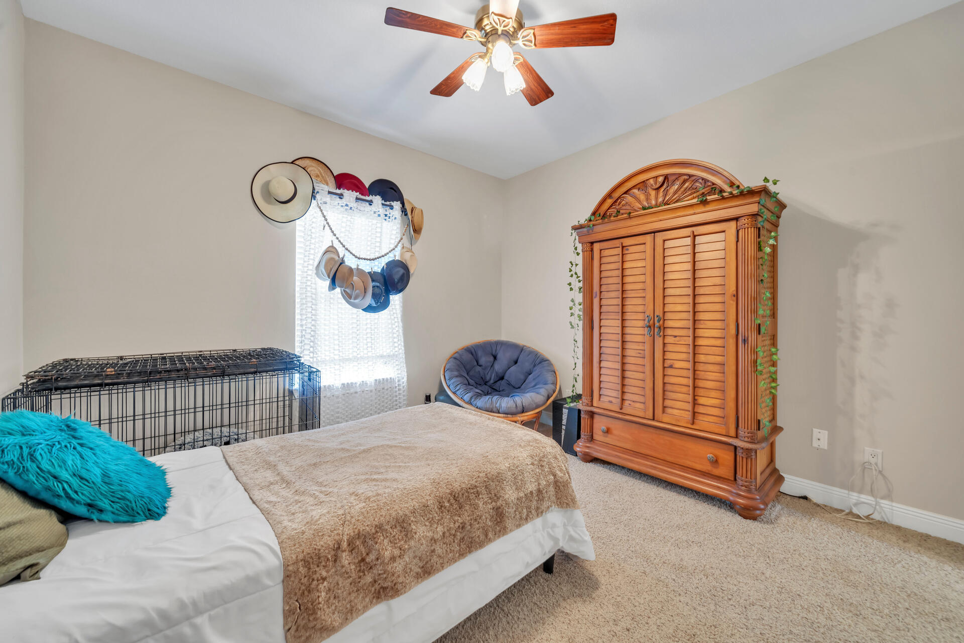 MACK BAYOU PARK - Residential