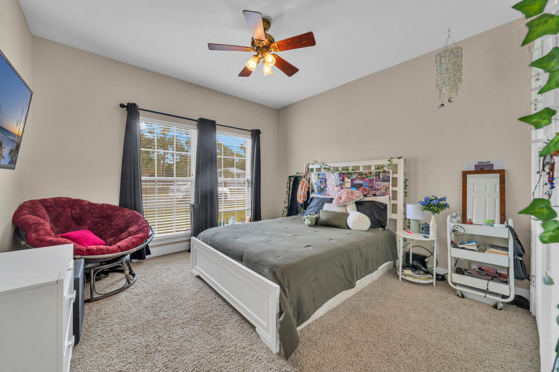 MACK BAYOU PARK - Residential