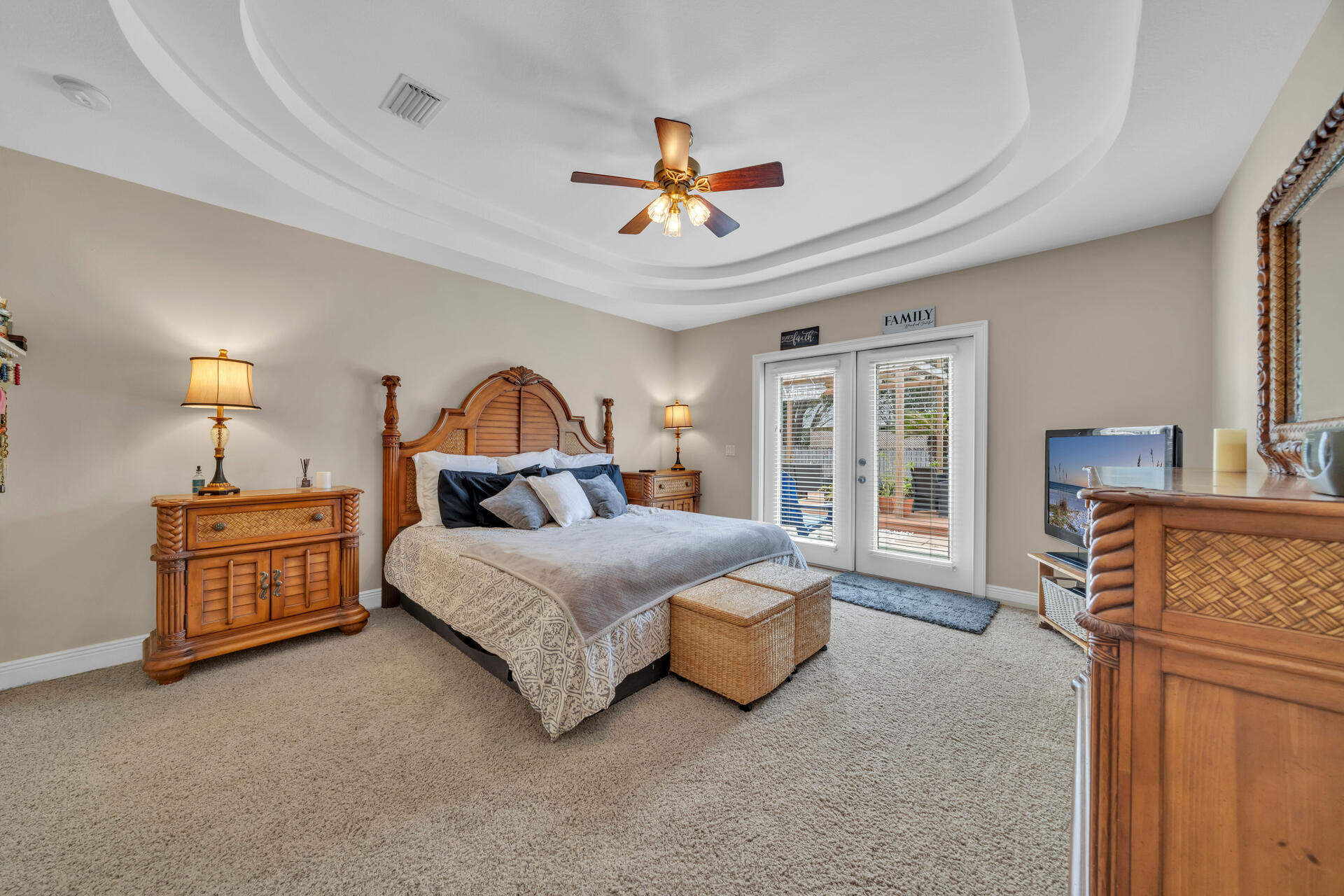 MACK BAYOU PARK - Residential