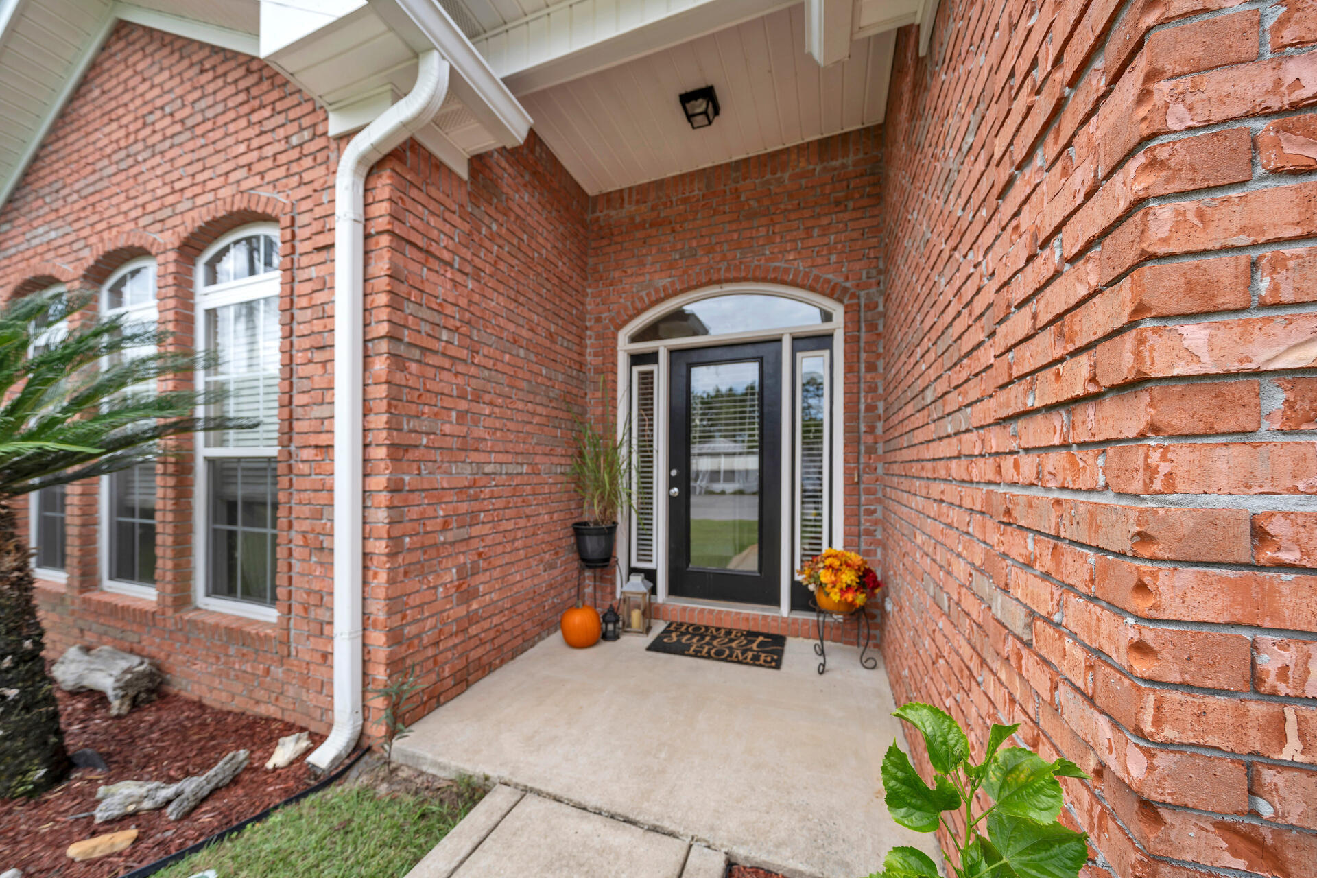 MACK BAYOU PARK - Residential