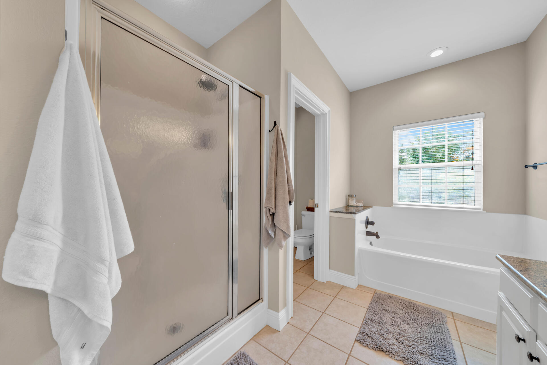 MACK BAYOU PARK - Residential