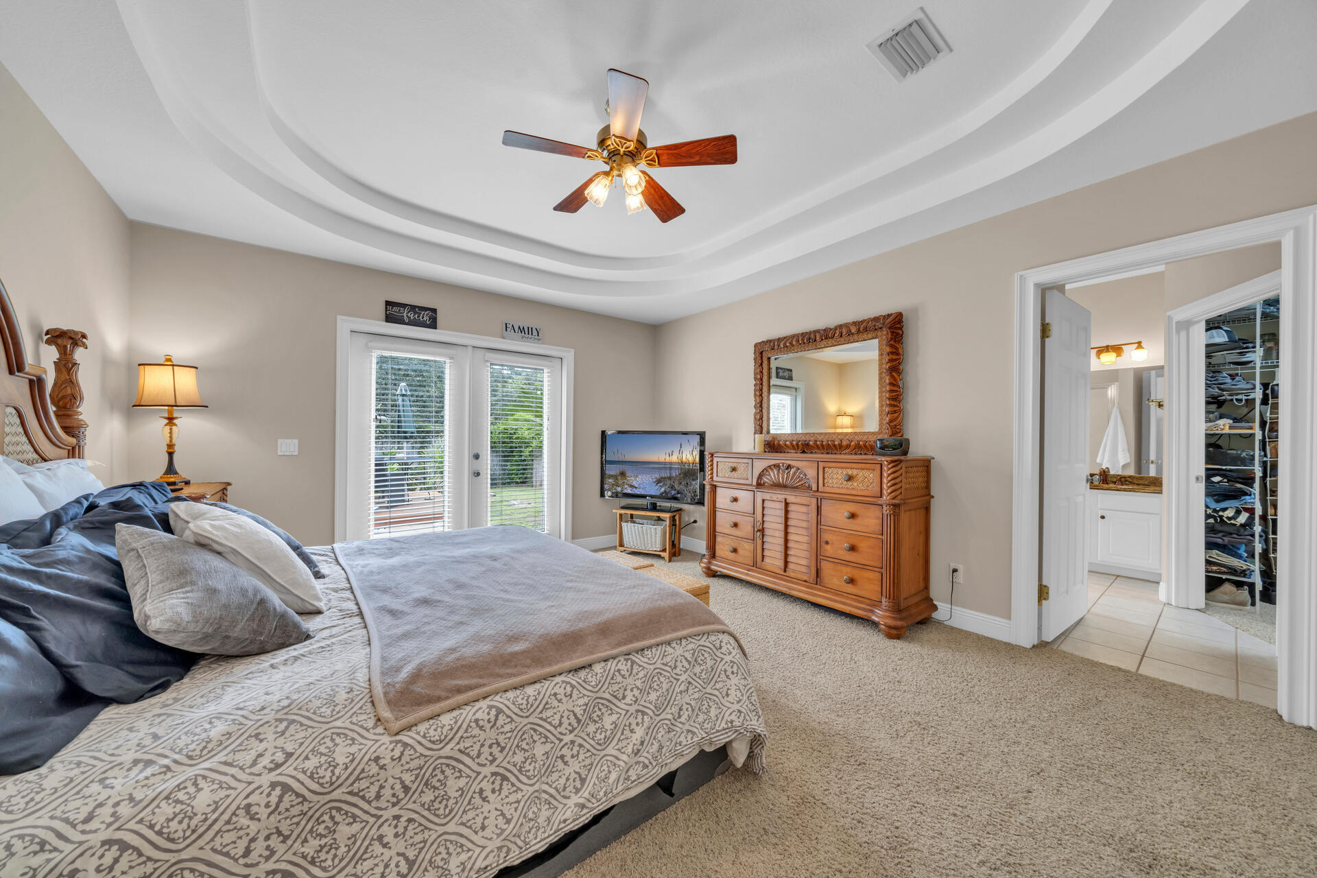 MACK BAYOU PARK - Residential