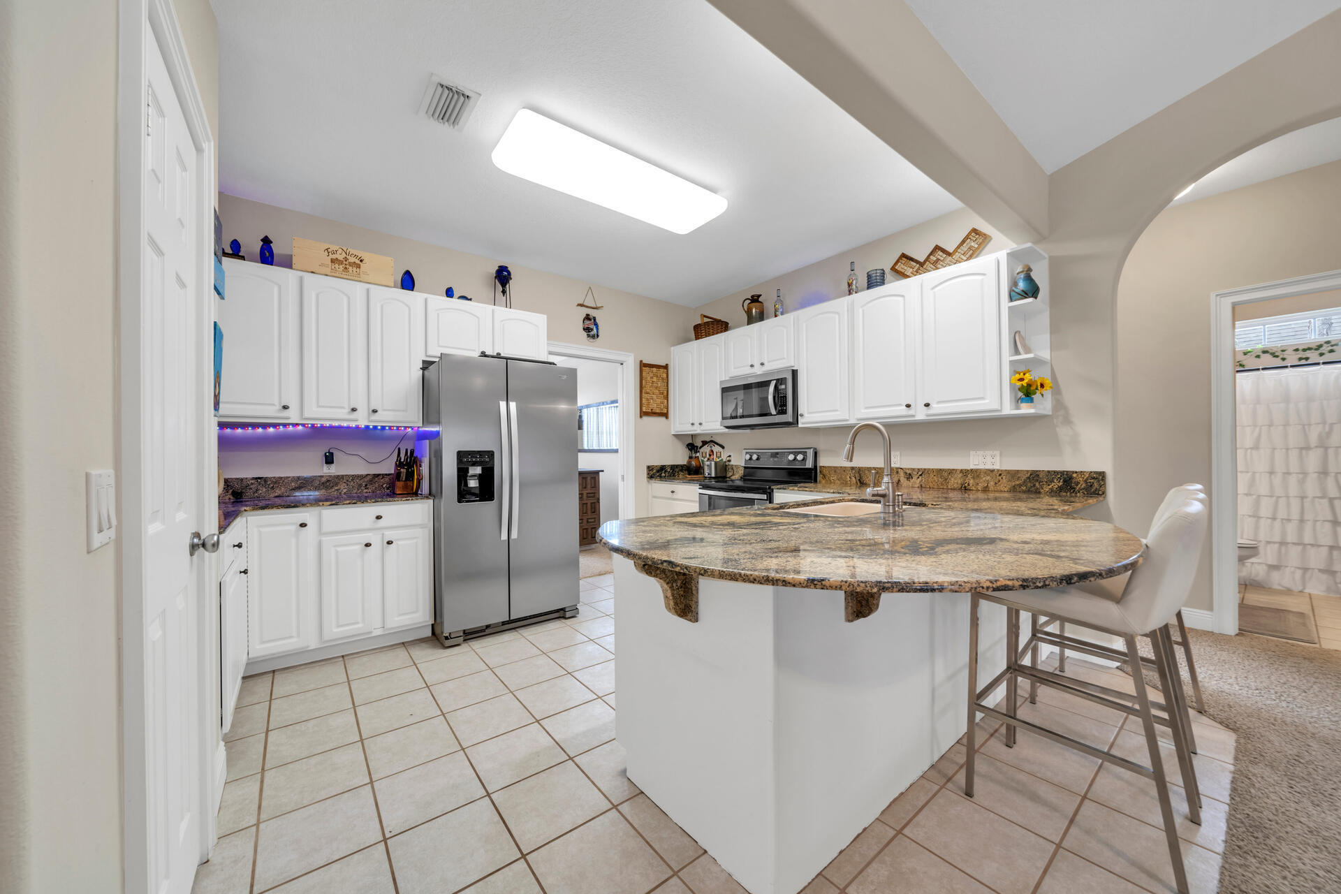 MACK BAYOU PARK - Residential