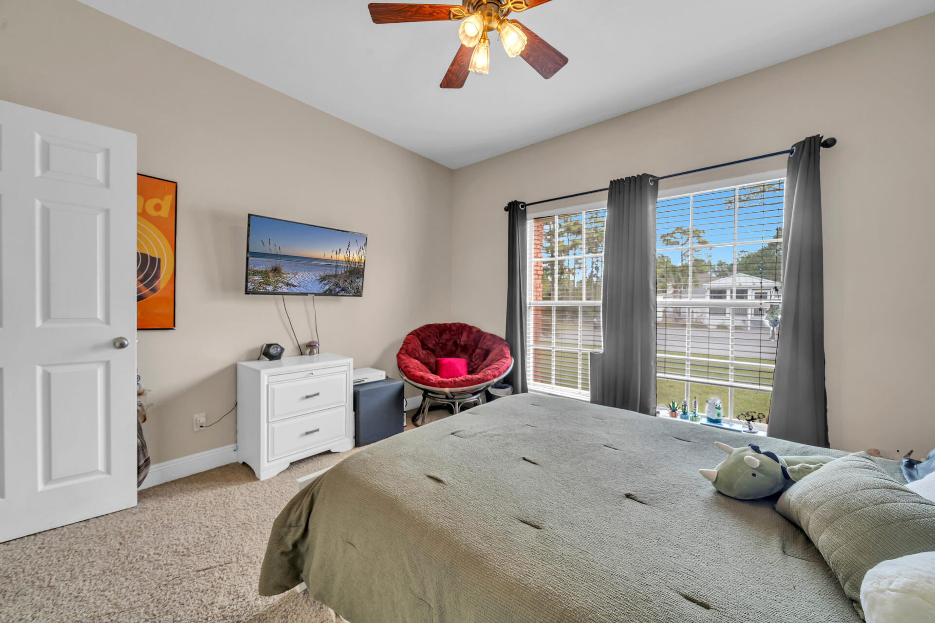 MACK BAYOU PARK - Residential