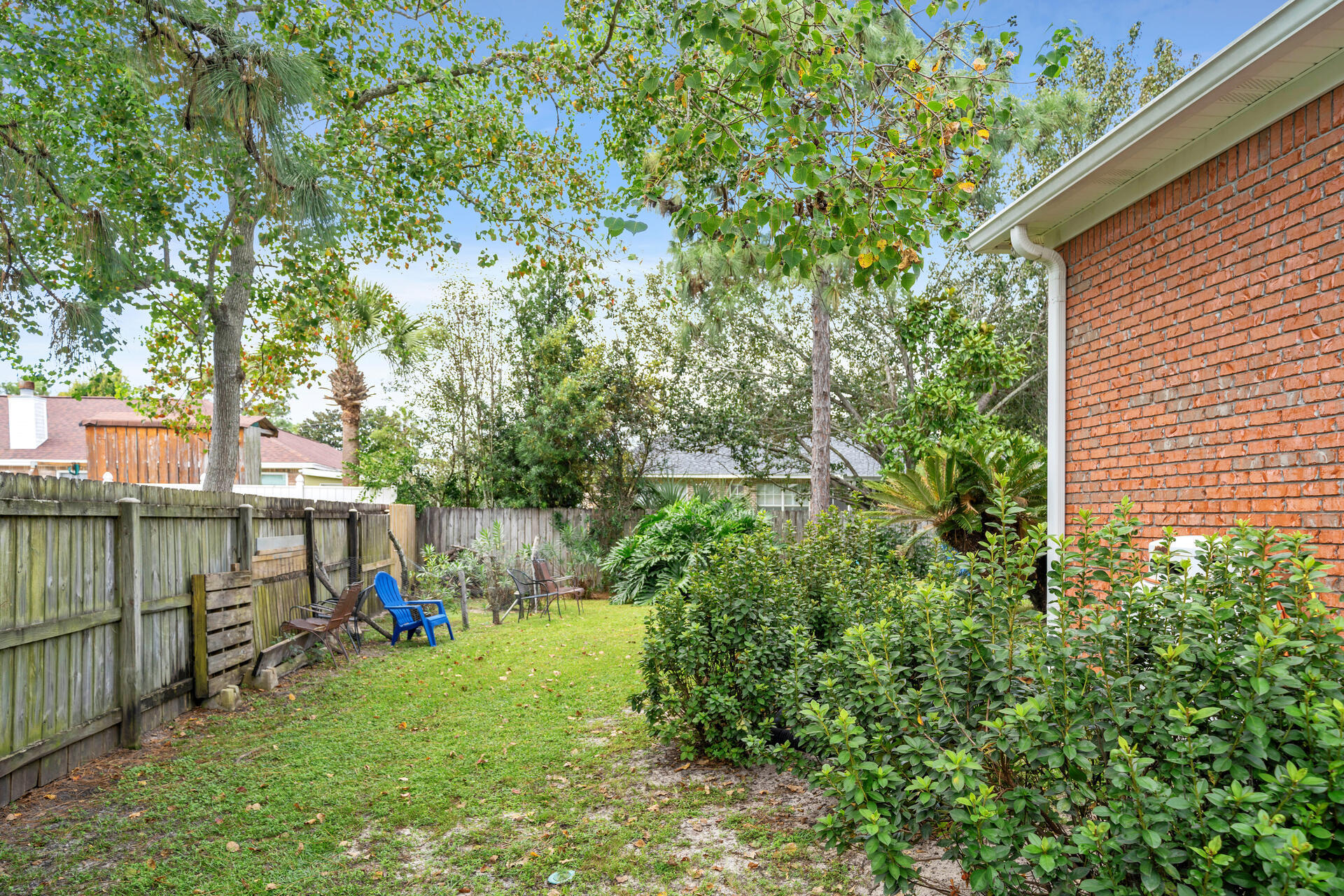 MACK BAYOU PARK - Residential