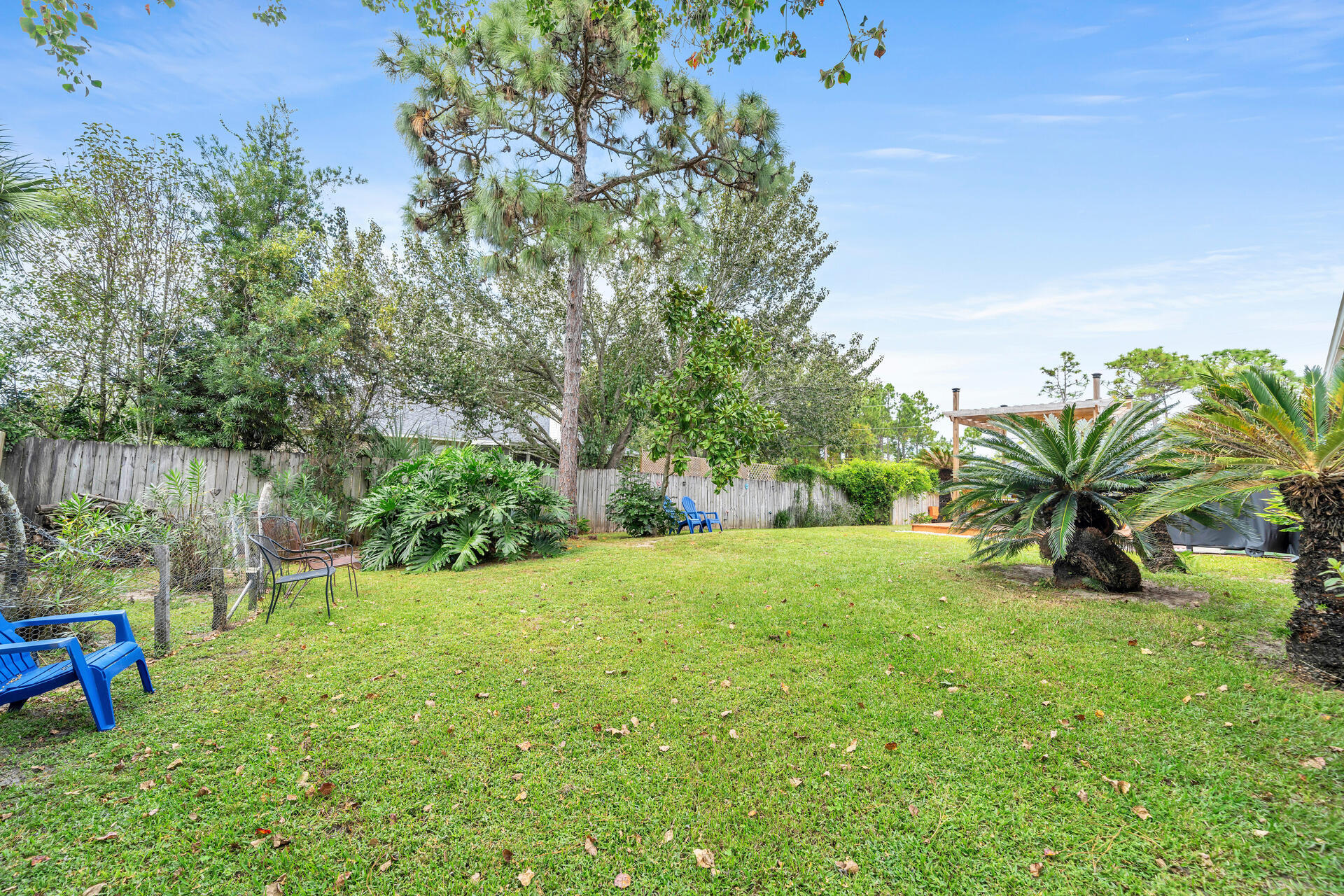 MACK BAYOU PARK - Residential