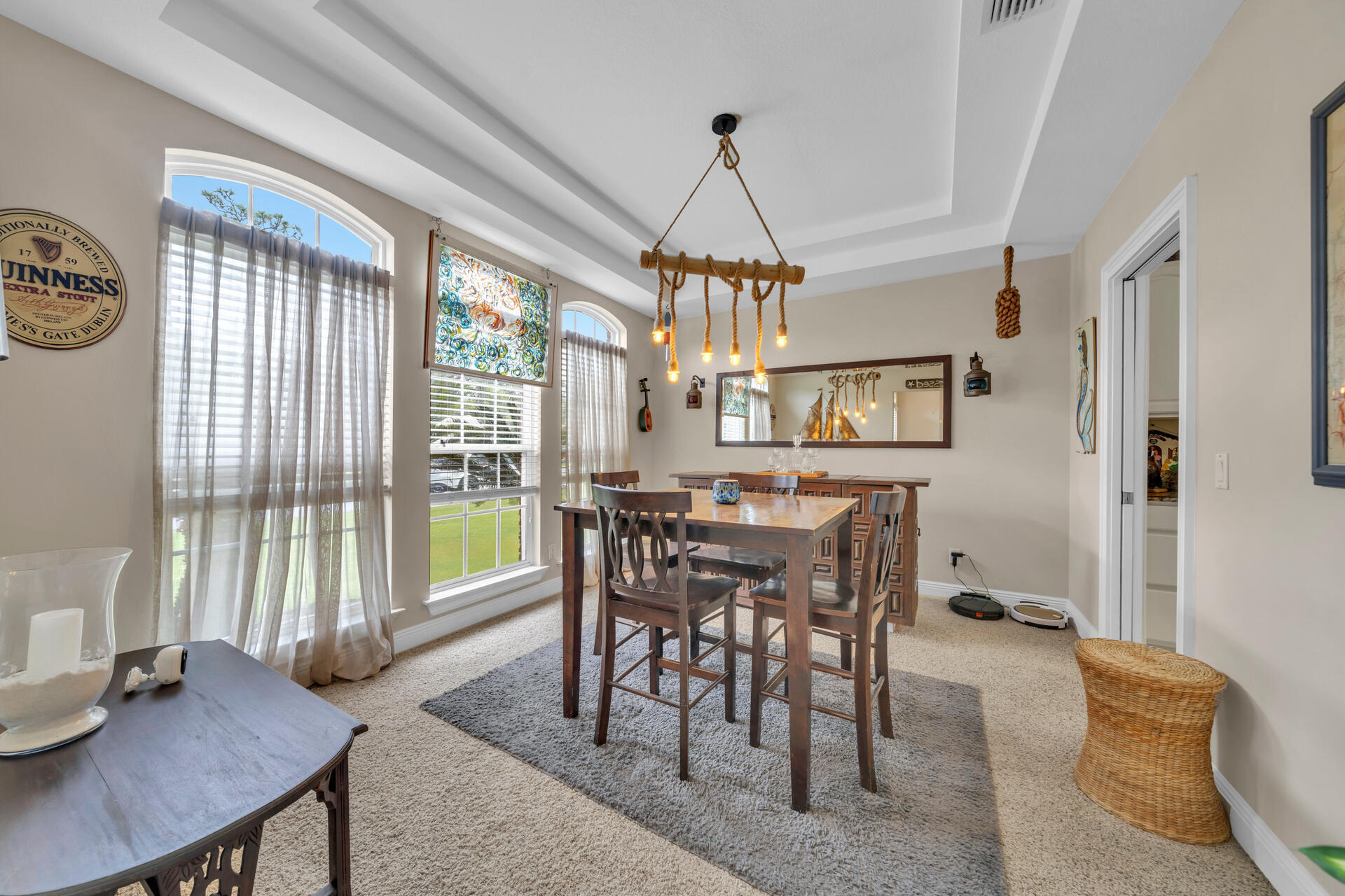 MACK BAYOU PARK - Residential