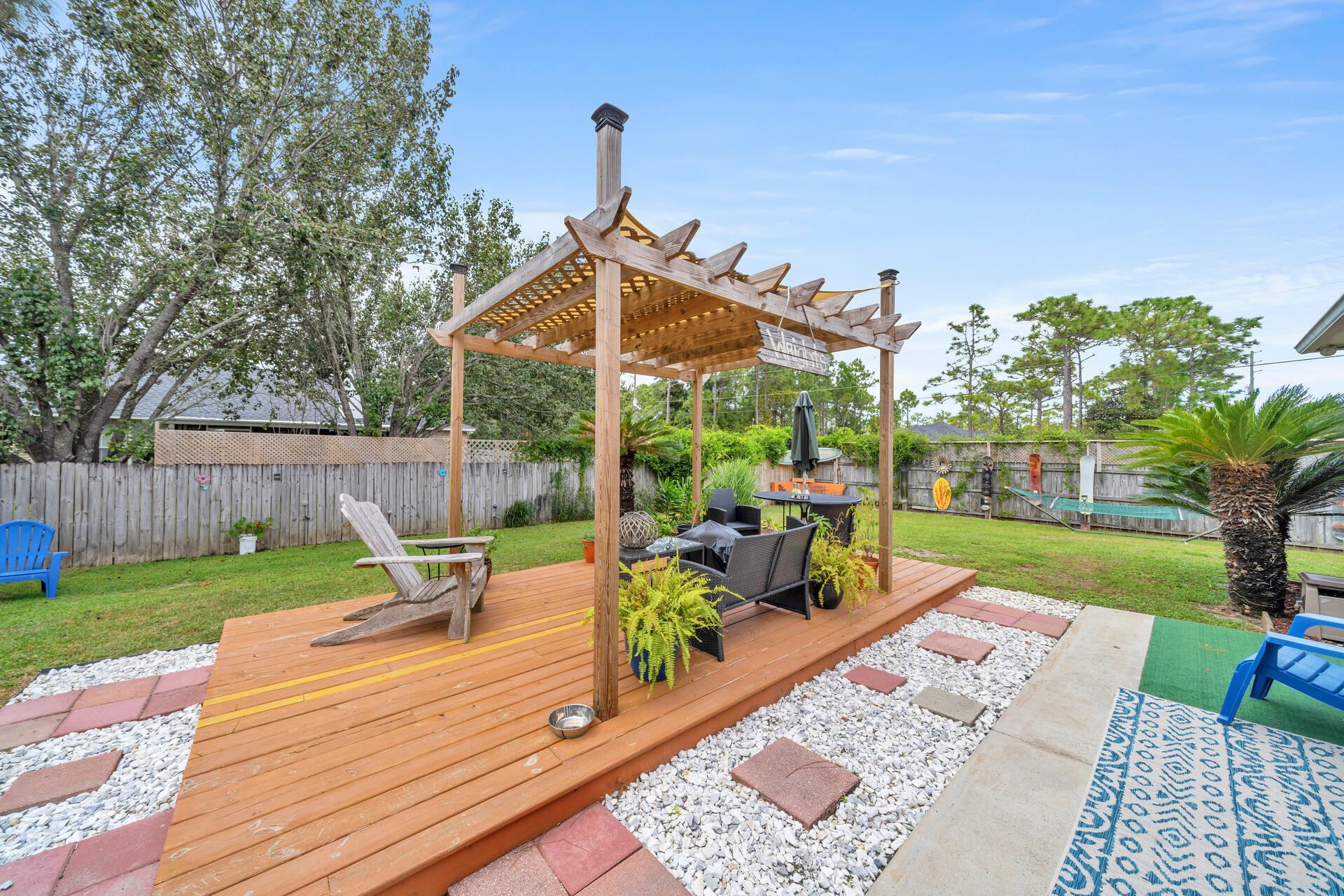 MACK BAYOU PARK - Residential