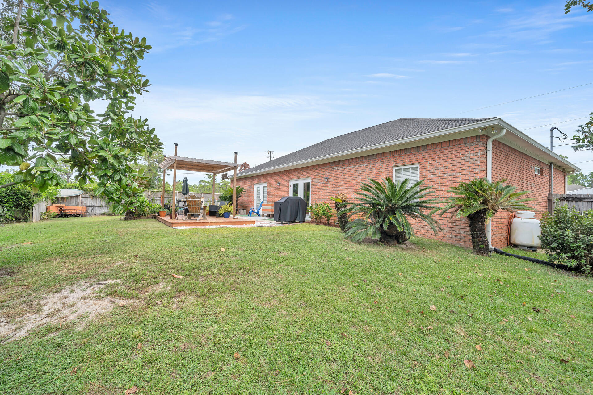 MACK BAYOU PARK - Residential