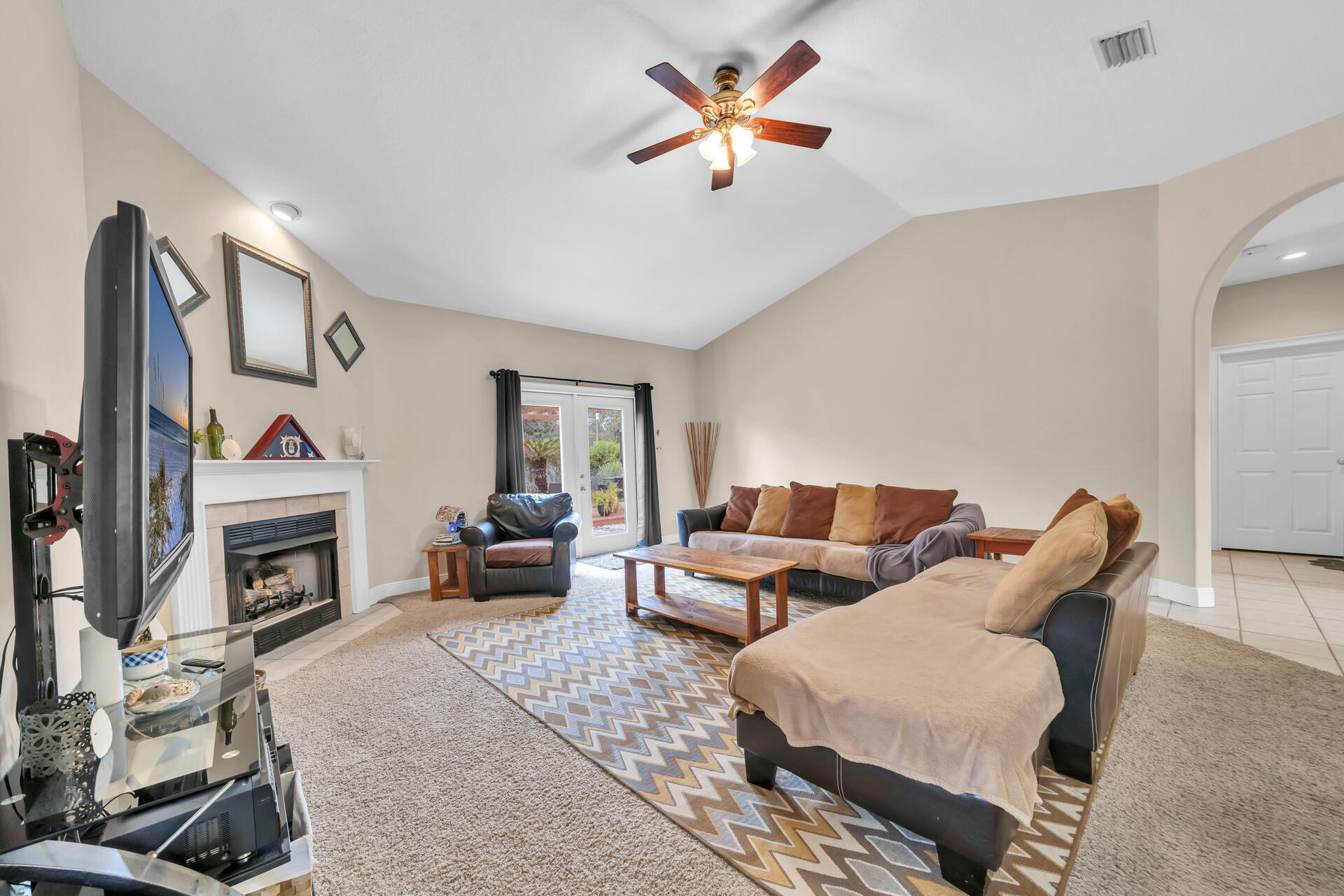 MACK BAYOU PARK - Residential