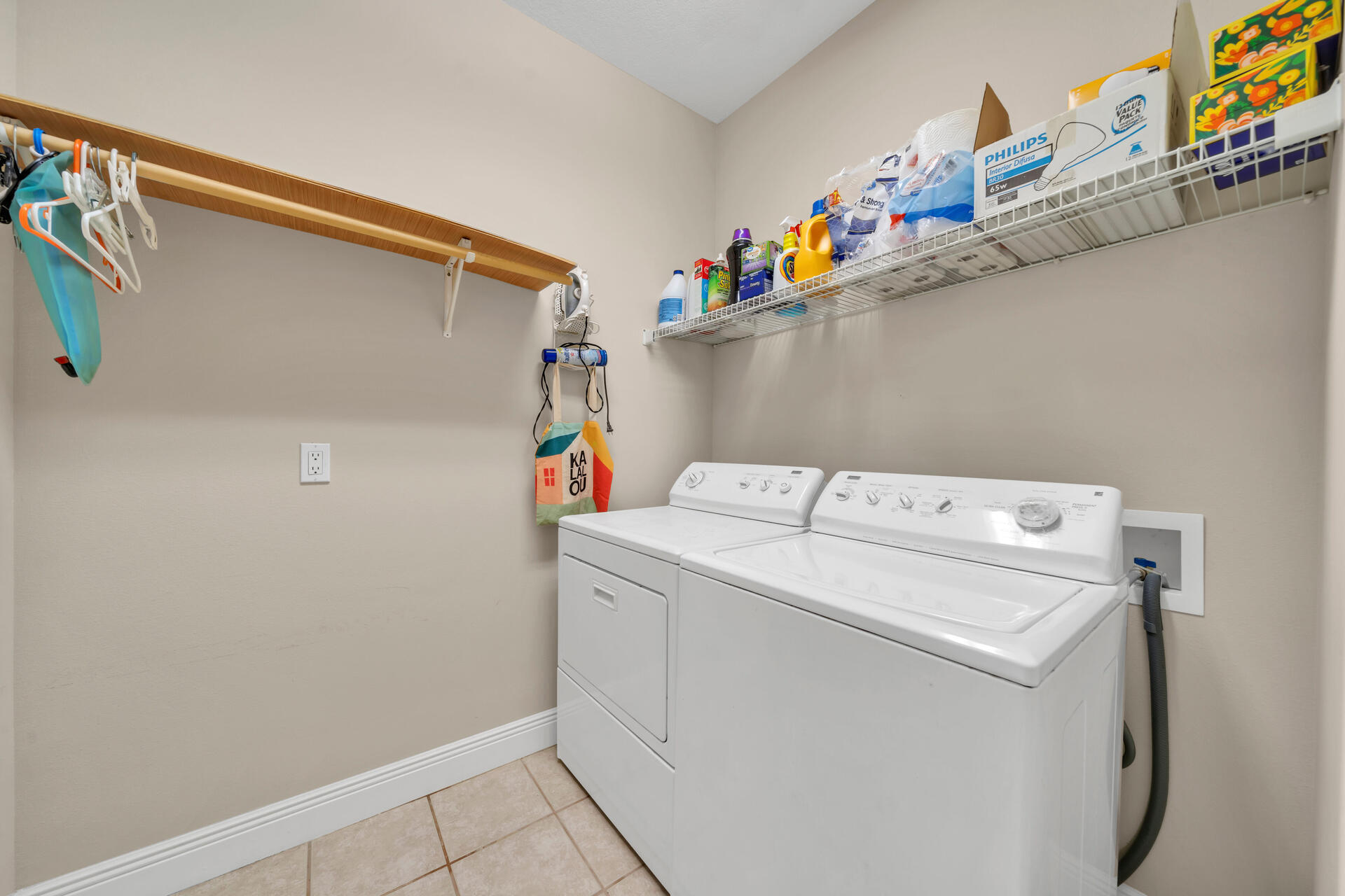 MACK BAYOU PARK - Residential