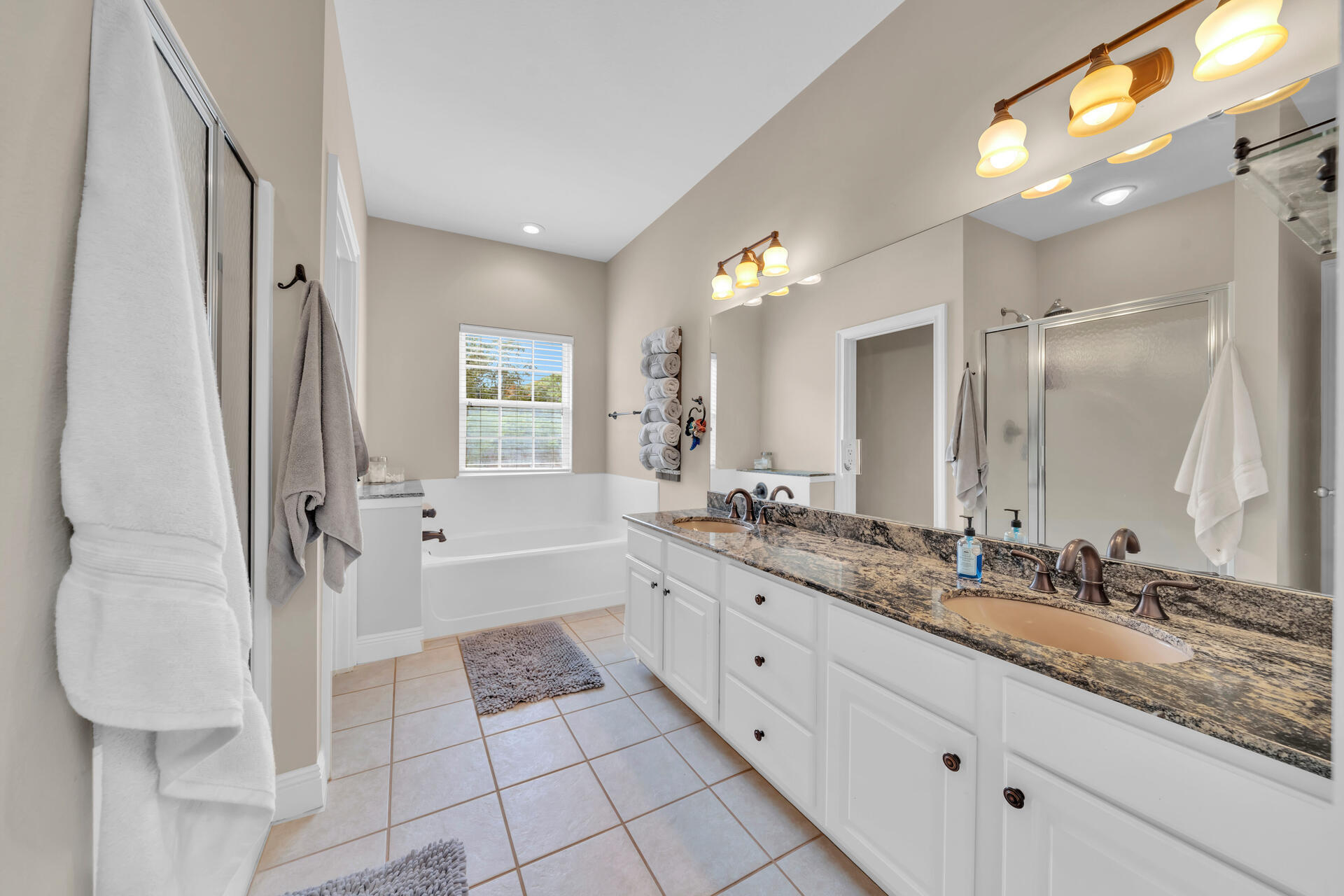 MACK BAYOU PARK - Residential