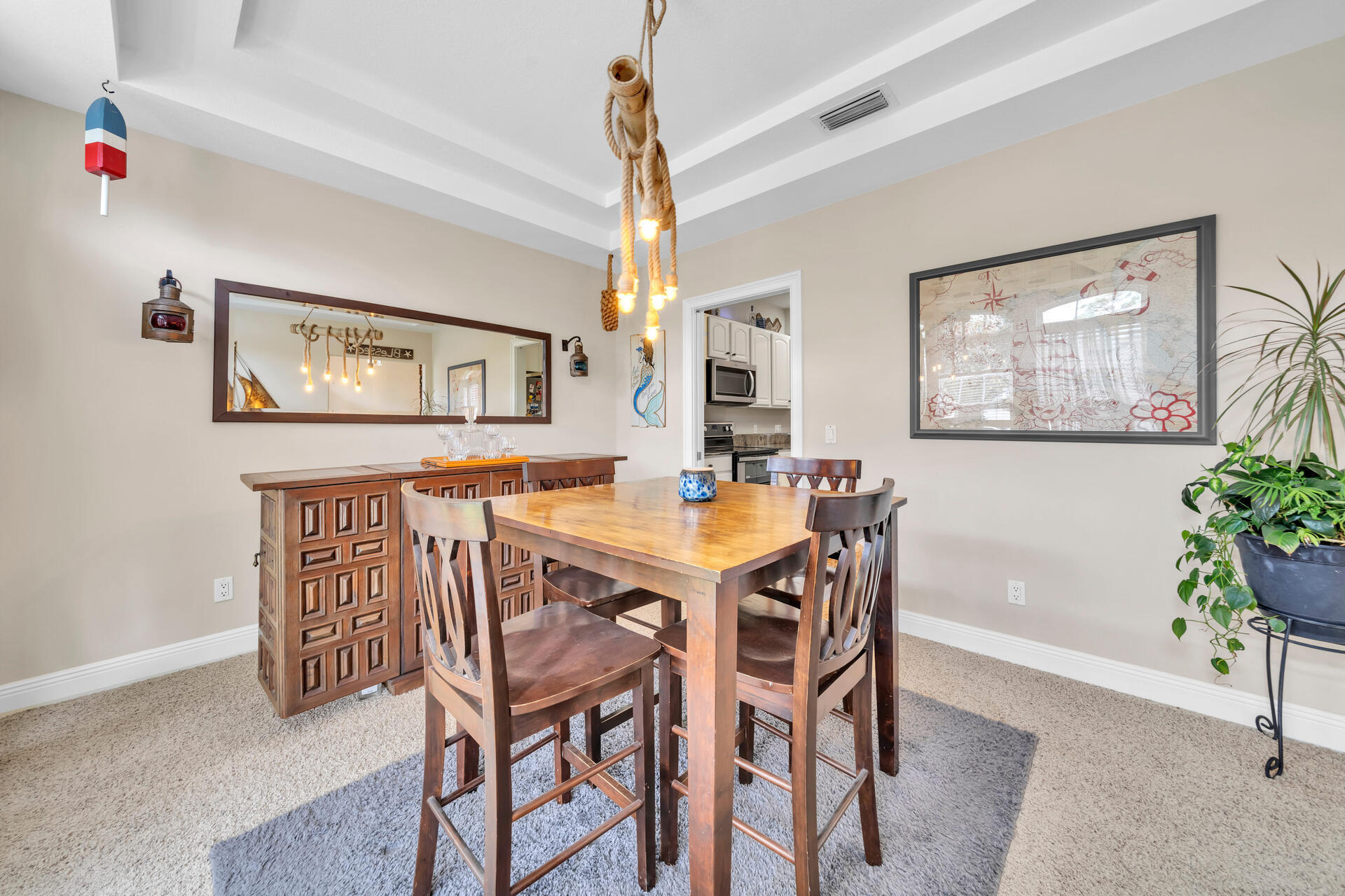 MACK BAYOU PARK - Residential