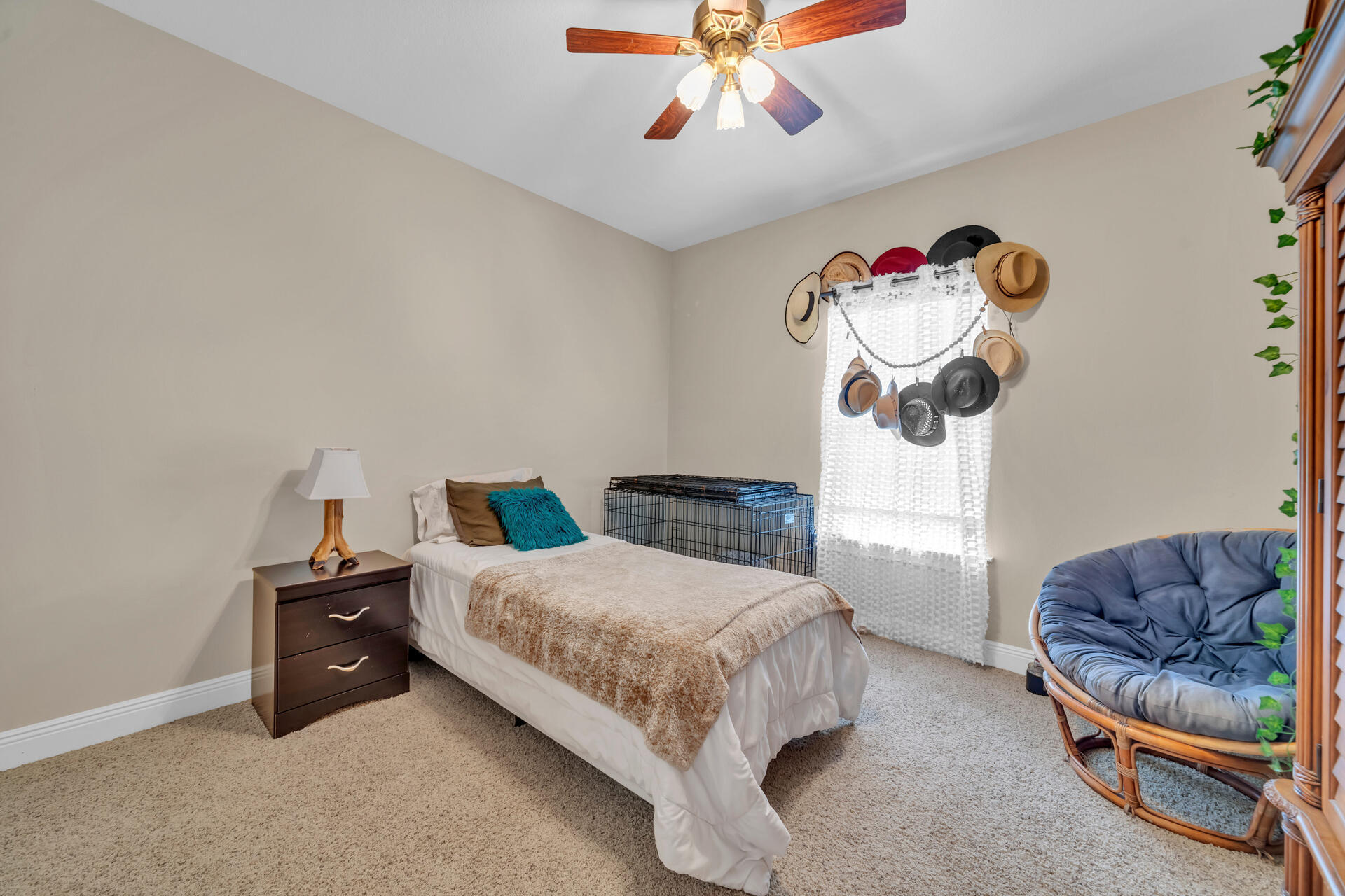 MACK BAYOU PARK - Residential