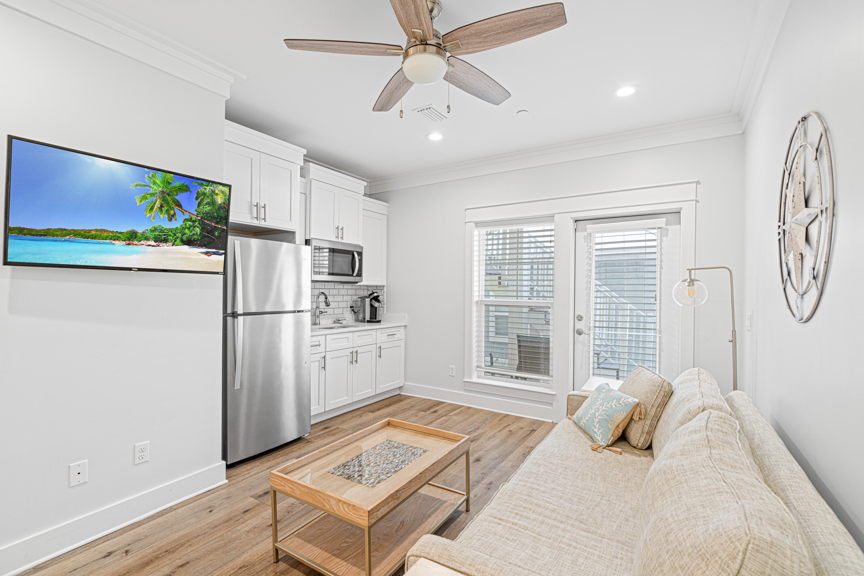 Riviera Beach Villas - Residential