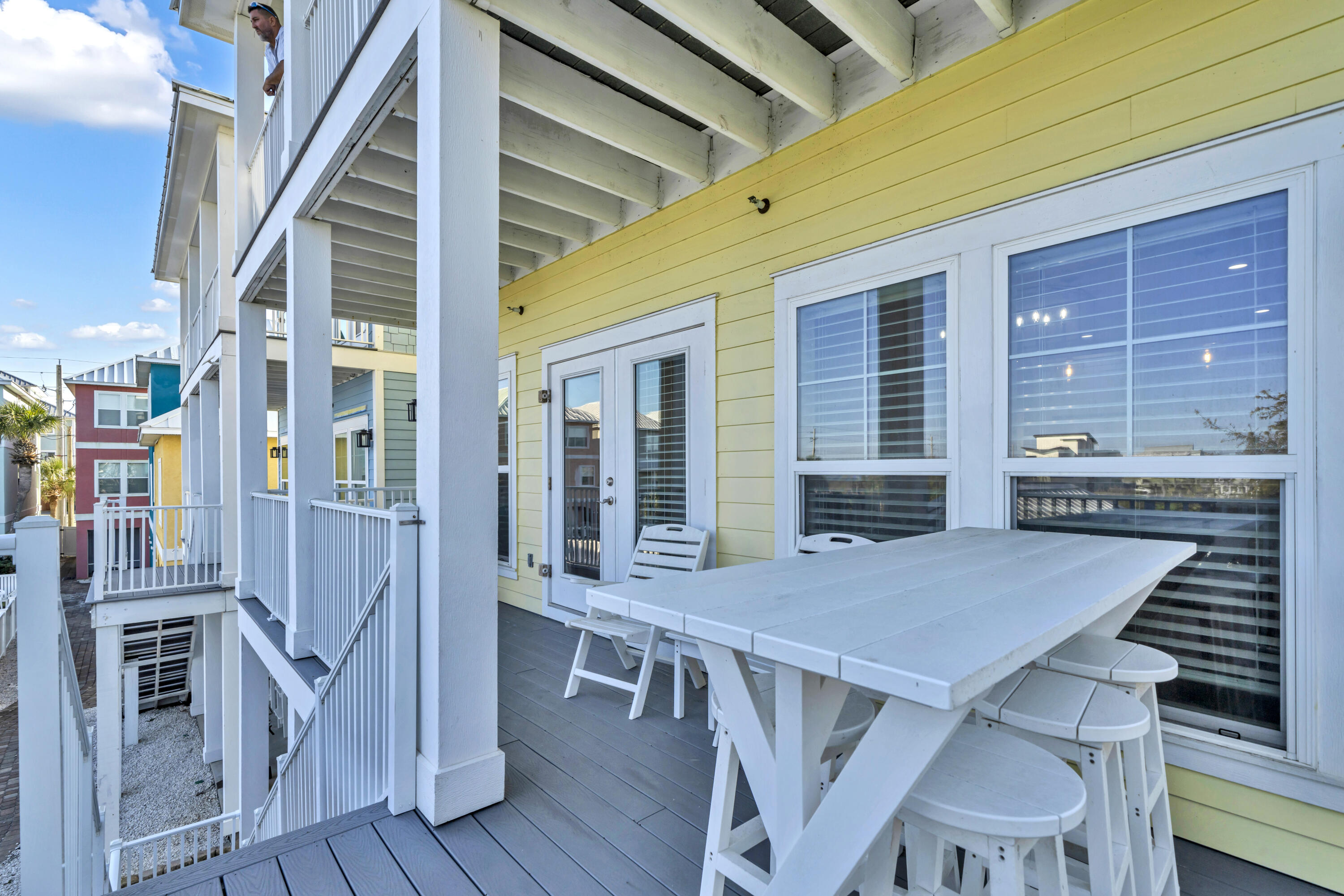 Riviera Beach Villas - Residential