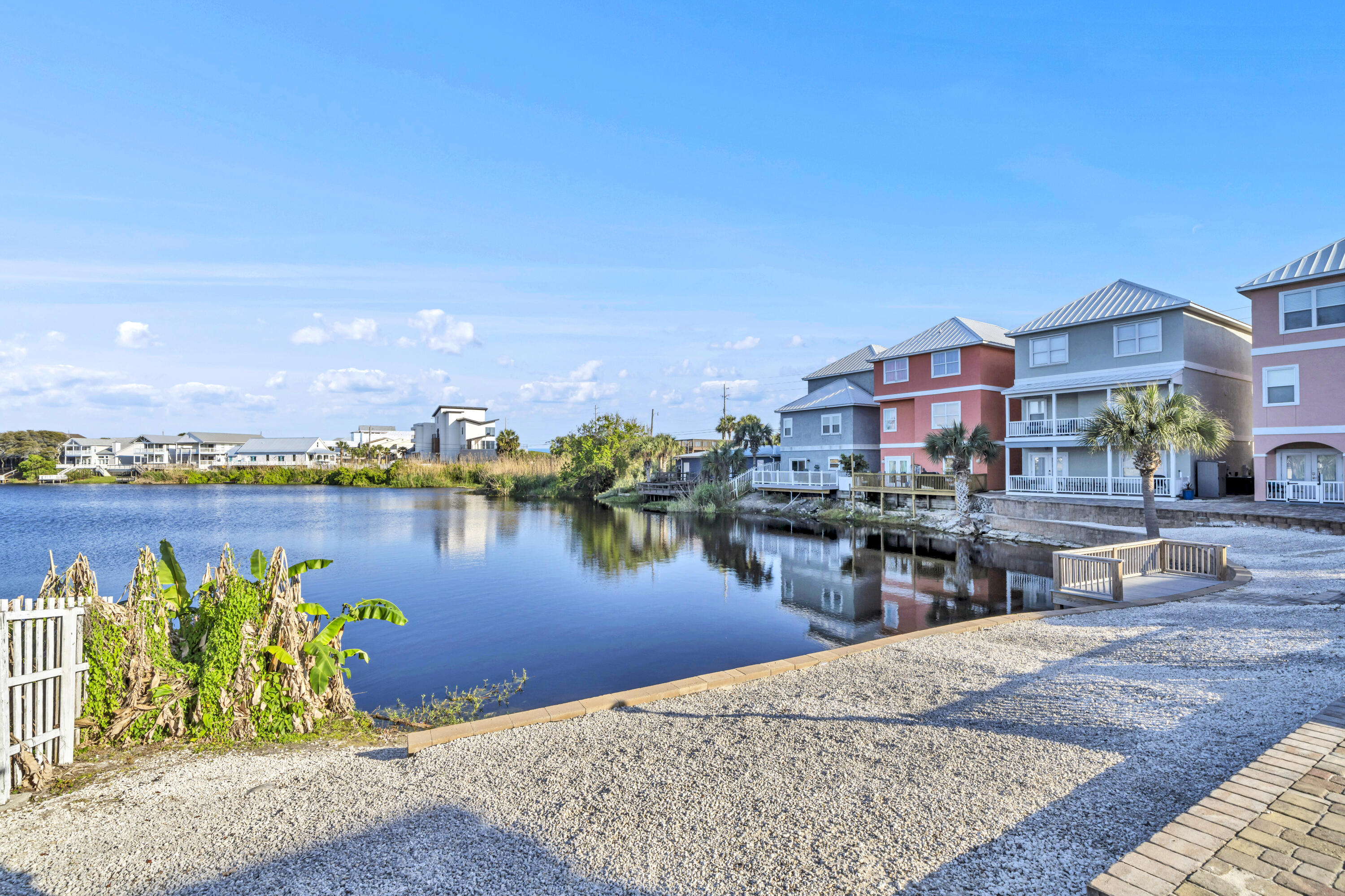 Riviera Beach Villas - Residential
