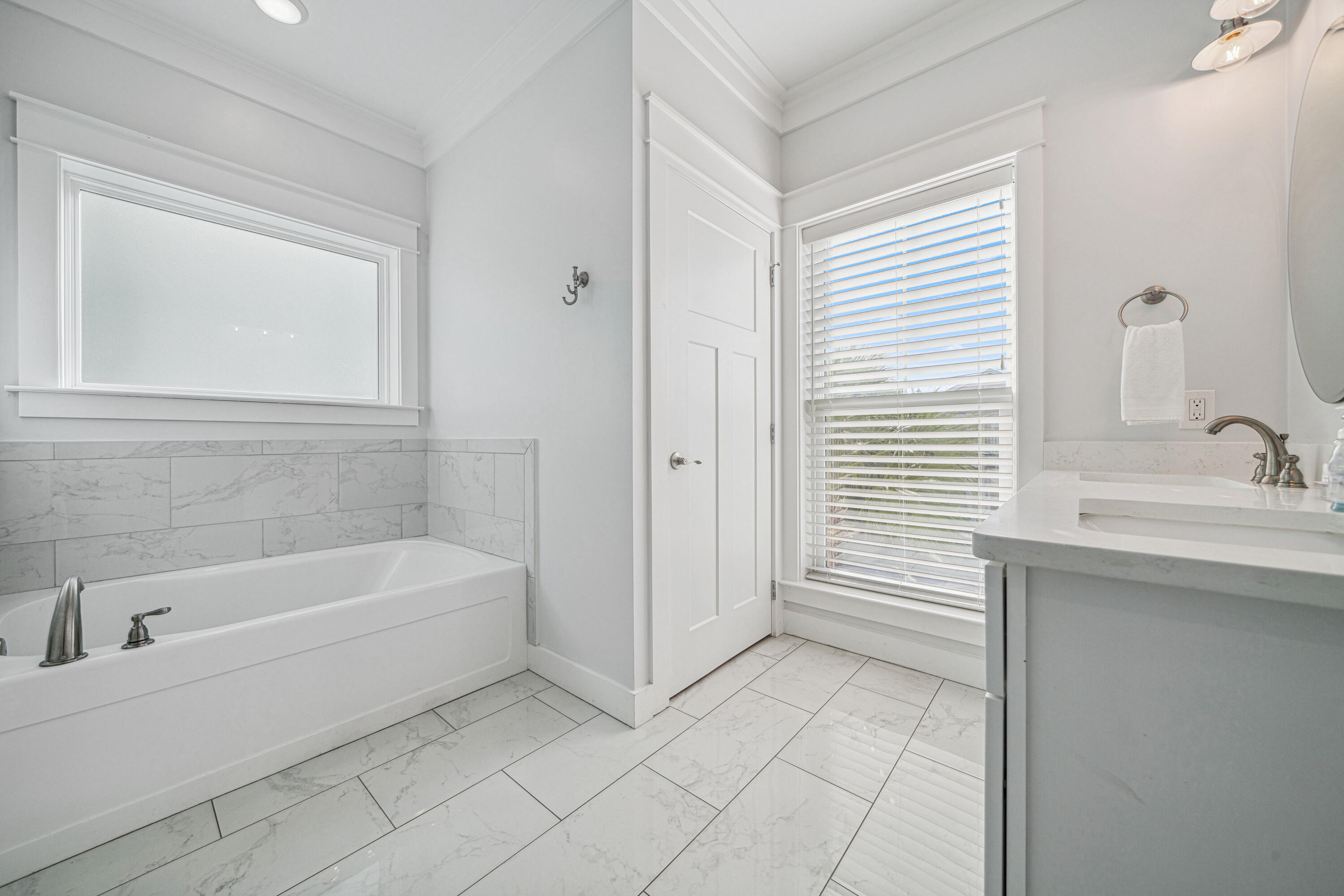 Riviera Beach Villas - Residential