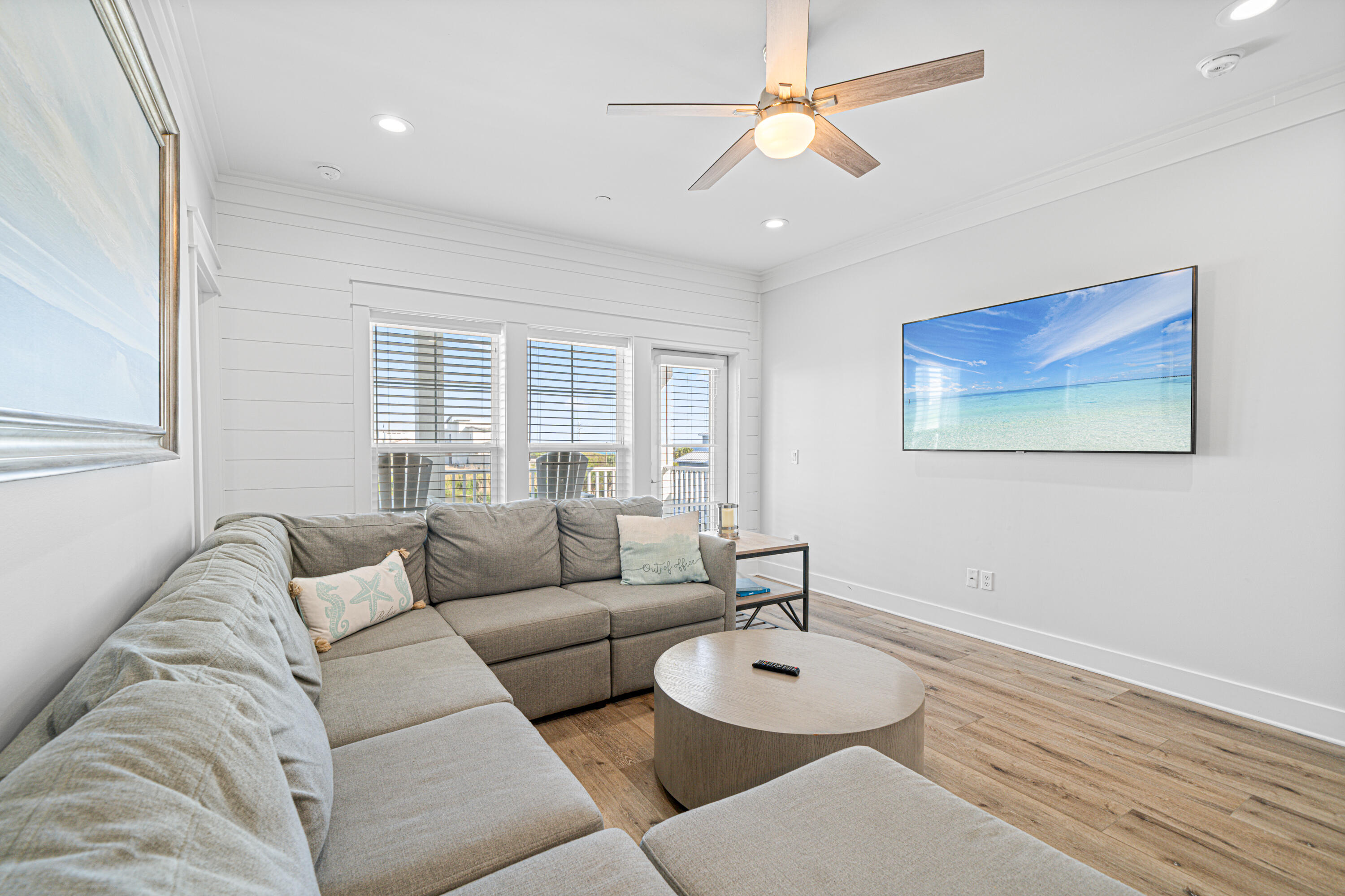 Riviera Beach Villas - Residential