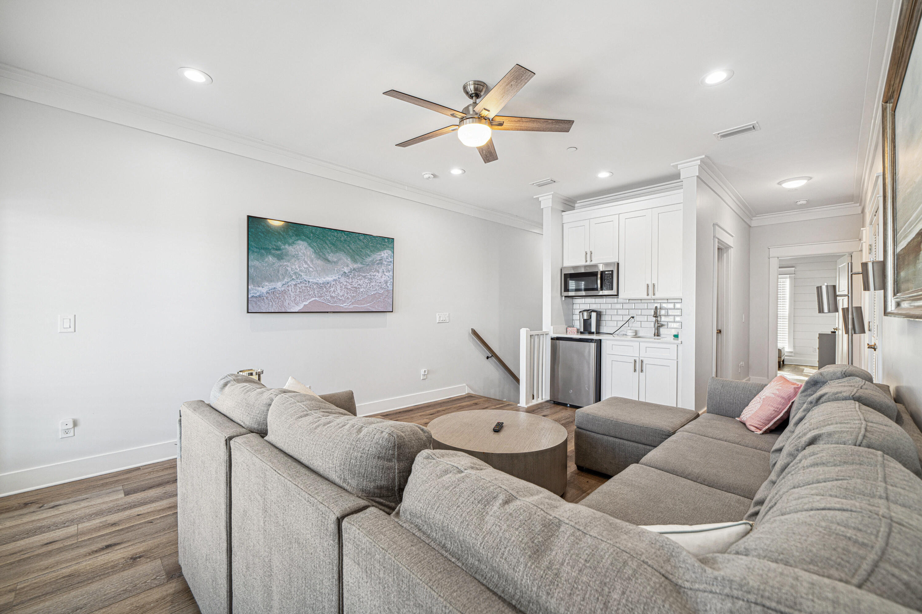 Riviera Beach Villas - Residential