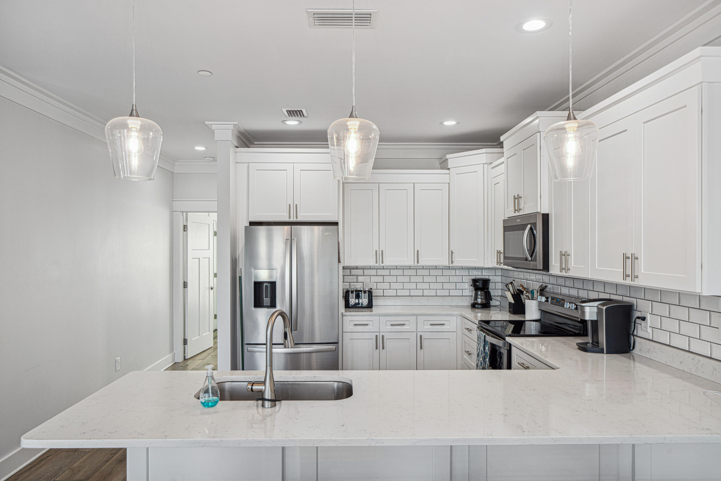 Riviera Beach Villas - Residential