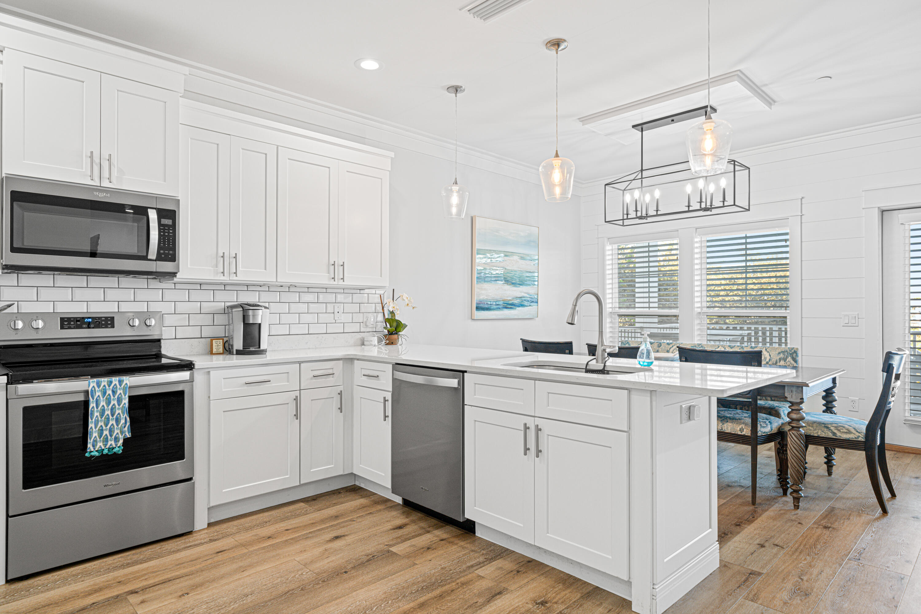 Riviera Beach Villas - Residential