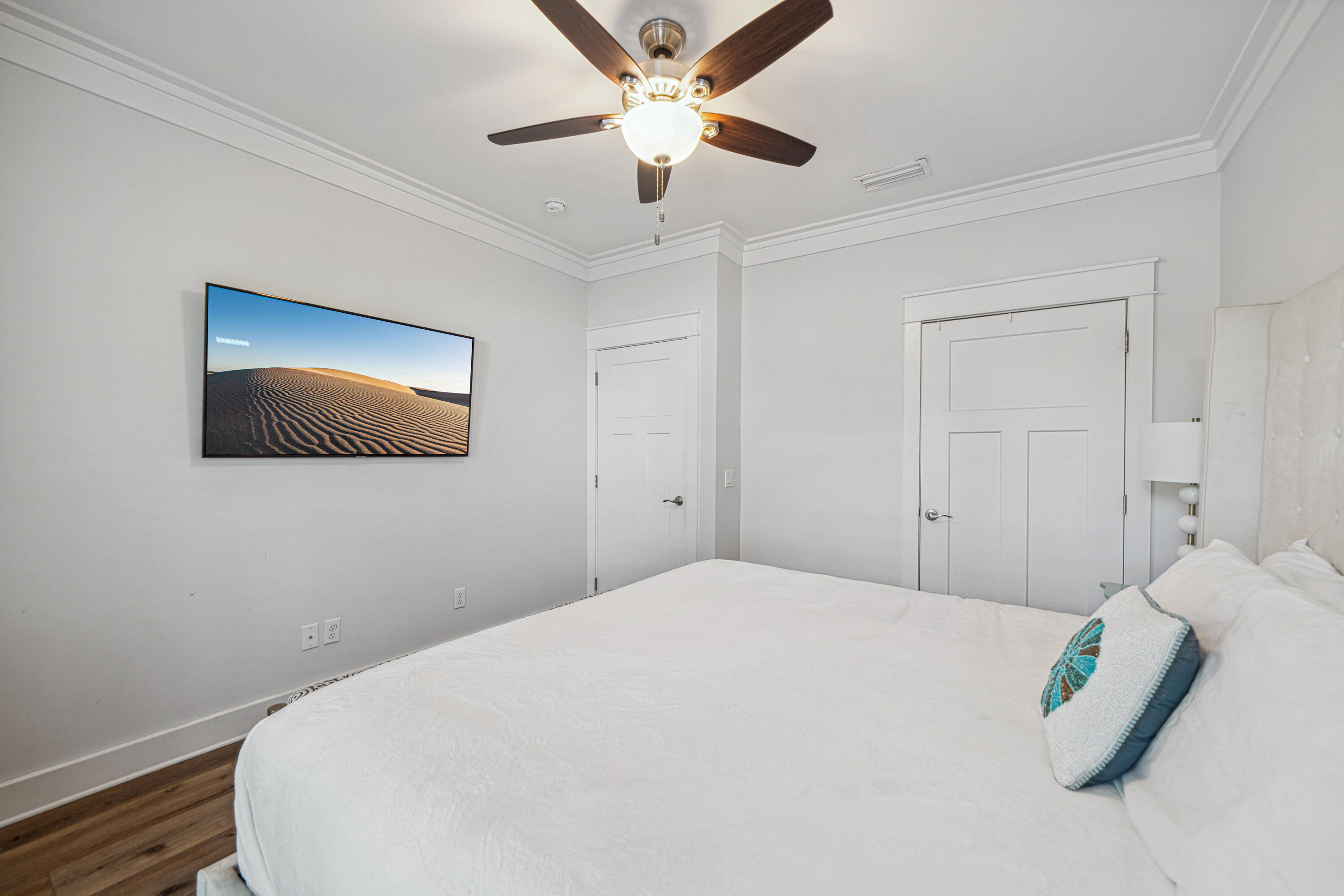 Riviera Beach Villas - Residential
