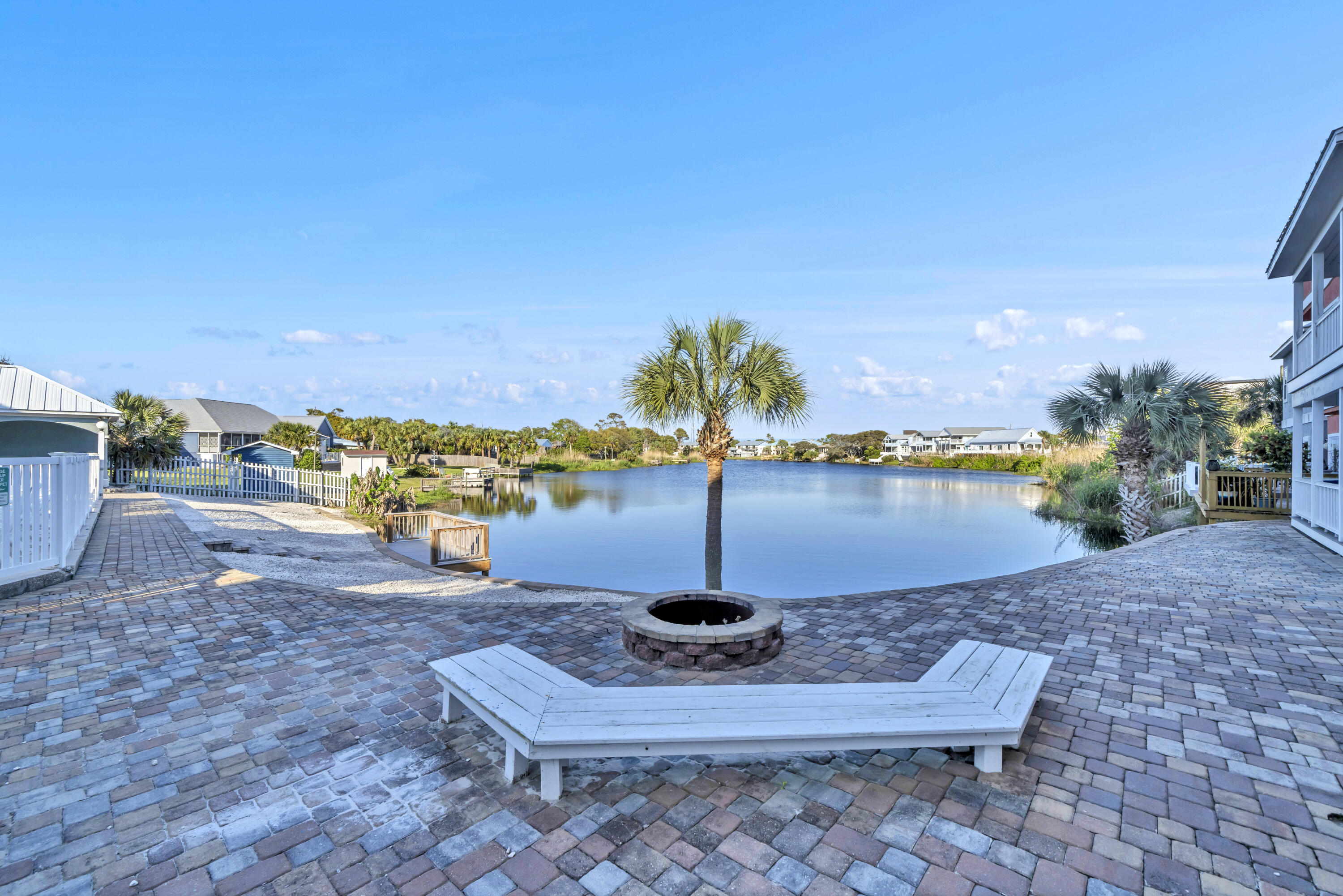 Riviera Beach Villas - Residential