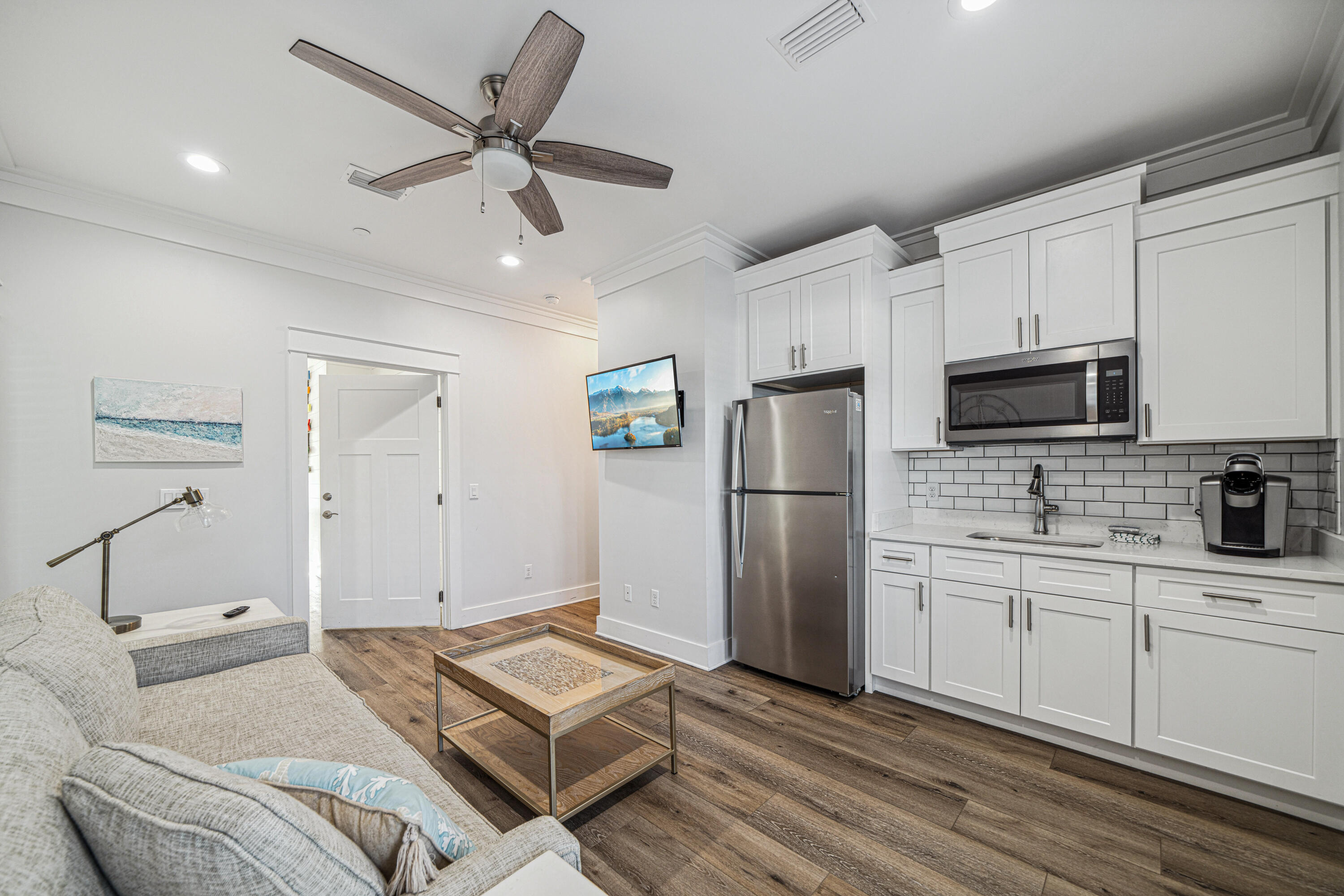 Riviera Beach Villas - Residential