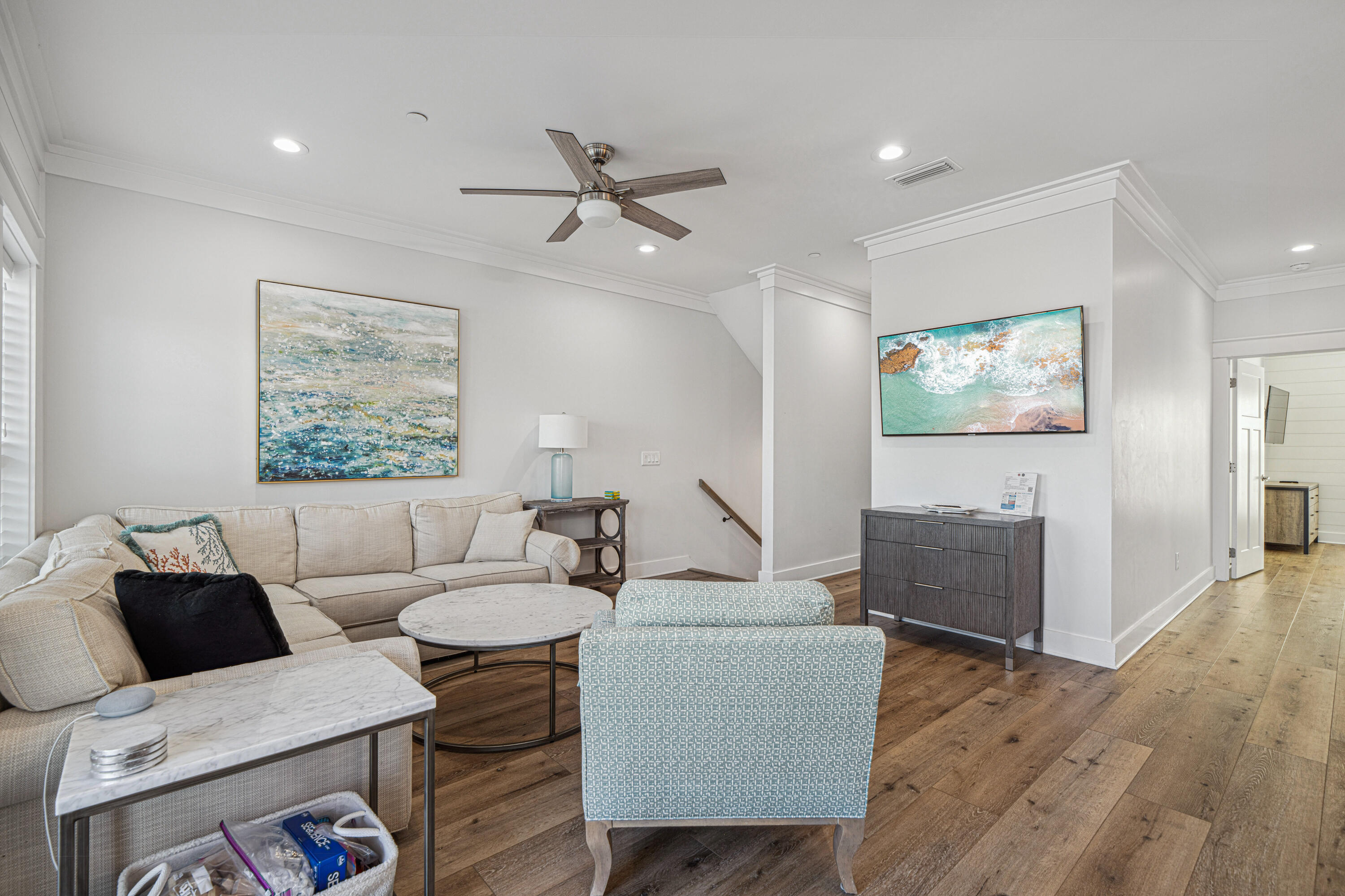 Riviera Beach Villas - Residential