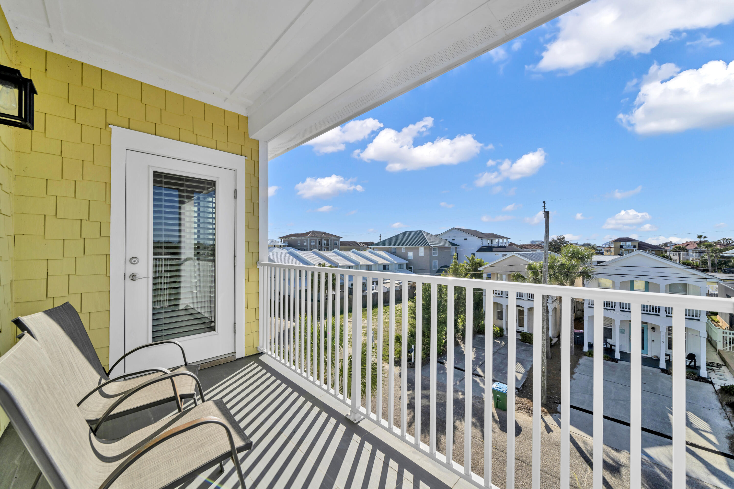 Riviera Beach Villas - Residential