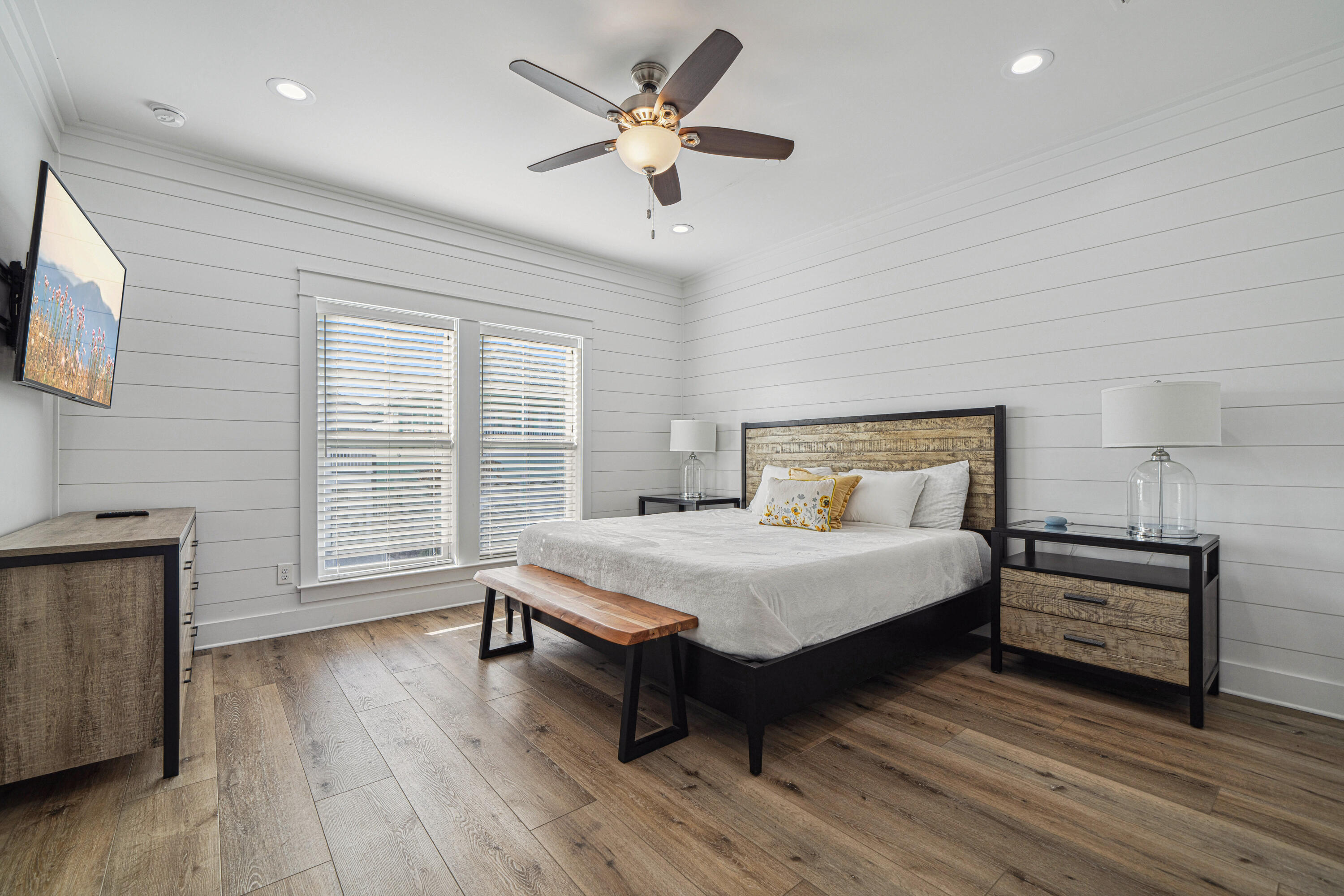 Riviera Beach Villas - Residential