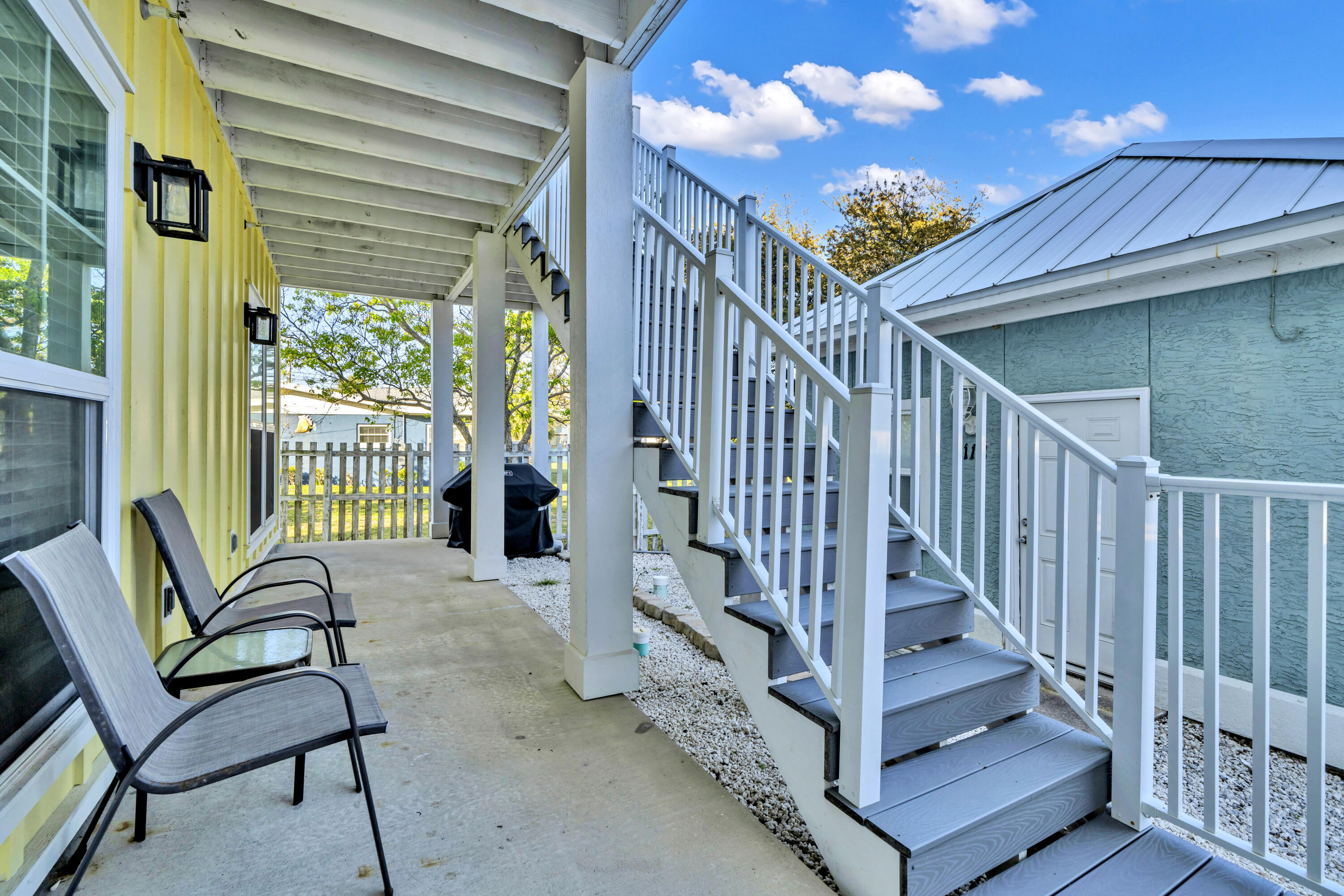 Riviera Beach Villas - Residential