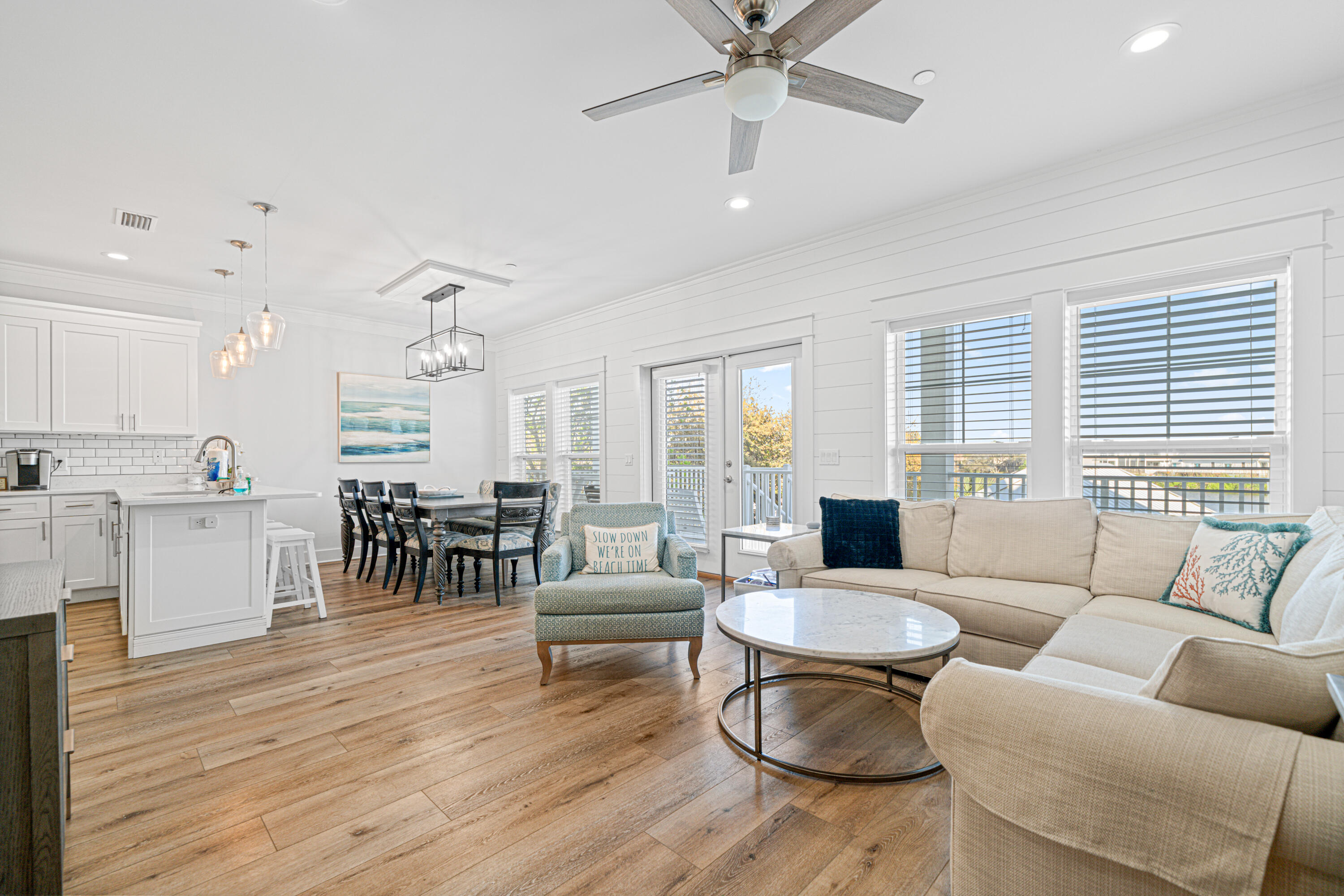 Riviera Beach Villas - Residential