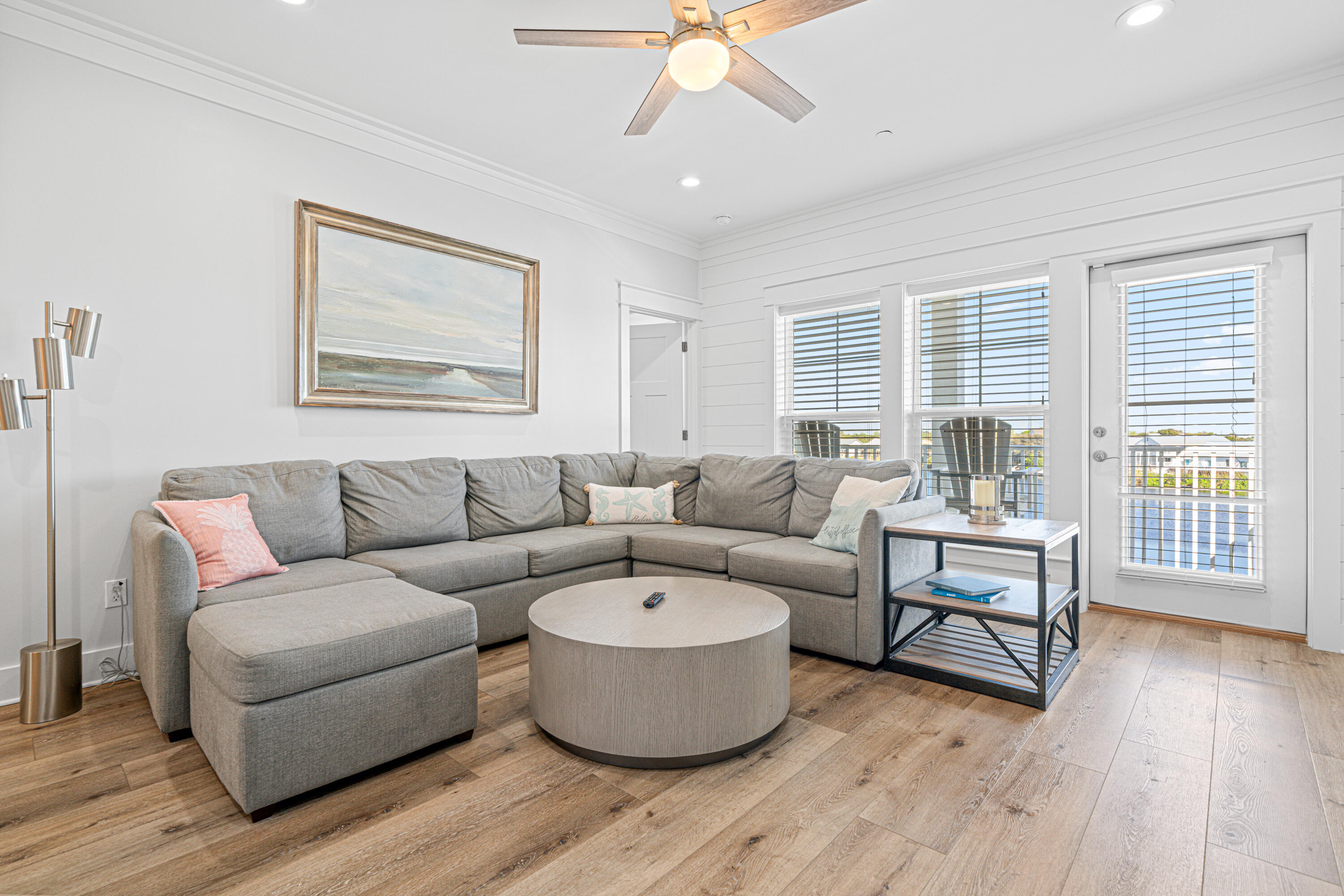 Riviera Beach Villas - Residential
