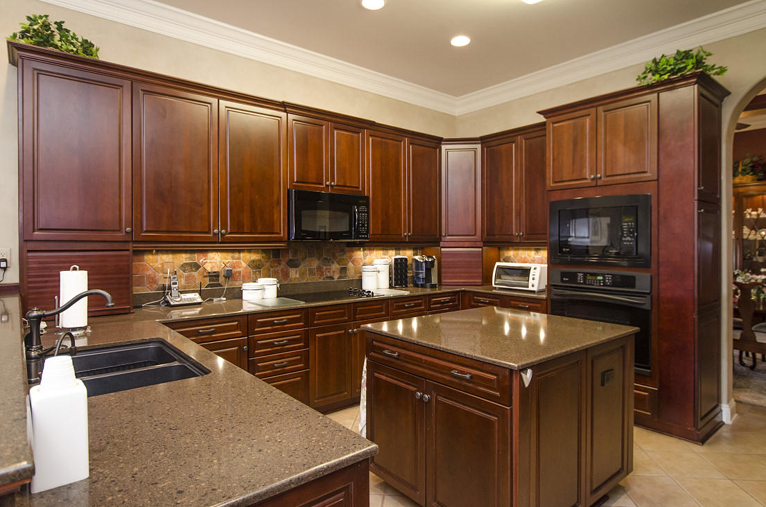 KELLY PLANTATION S/D - Residential