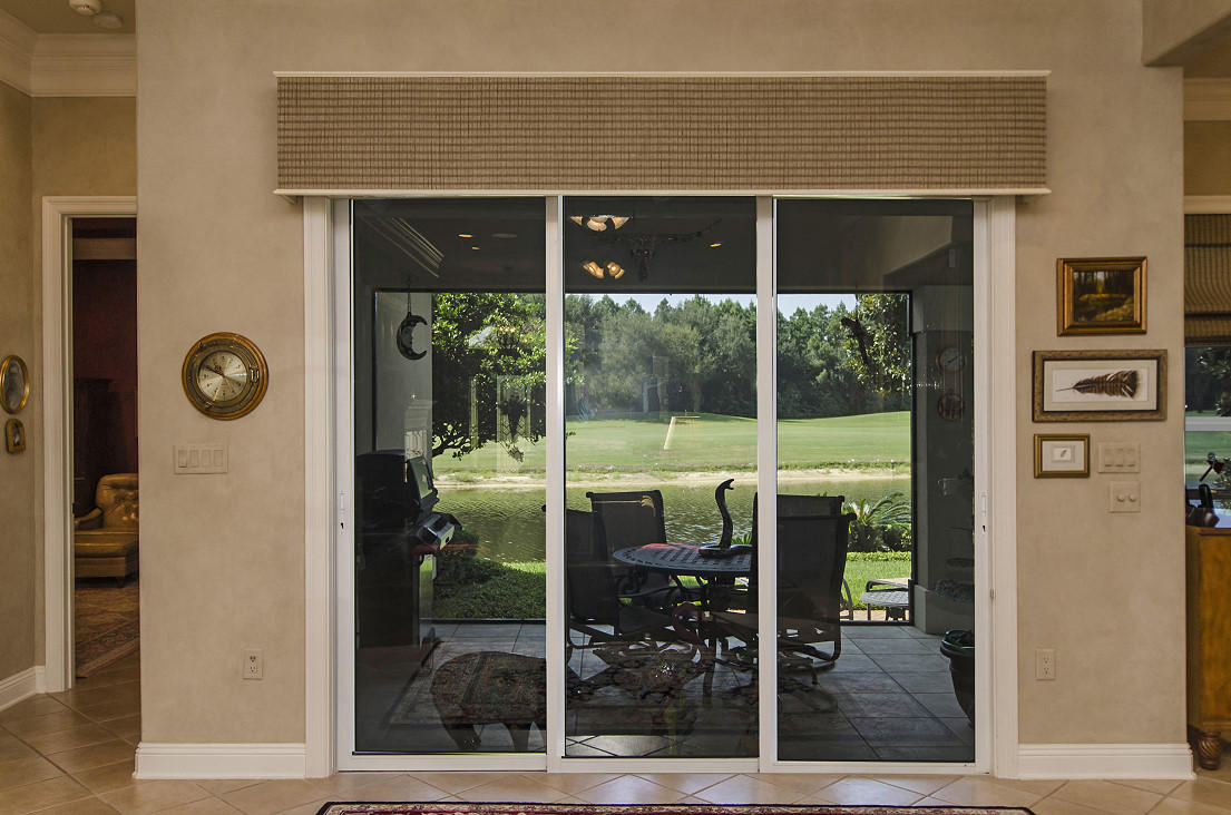 KELLY PLANTATION S/D - Residential