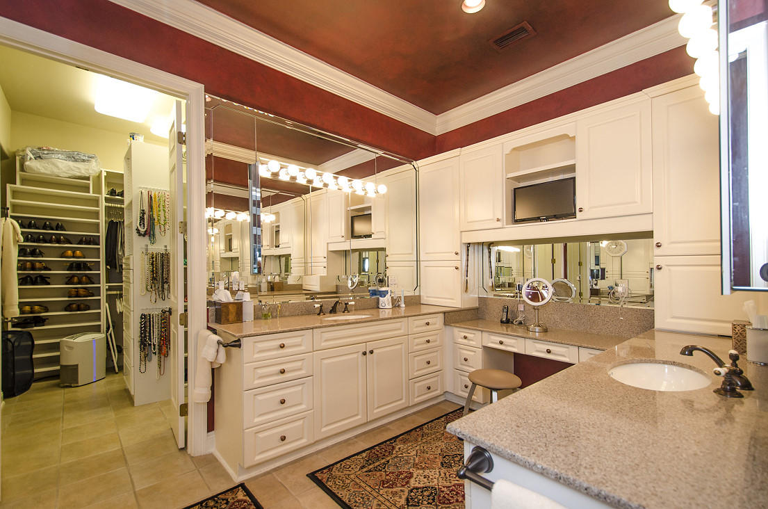 KELLY PLANTATION S/D - Residential