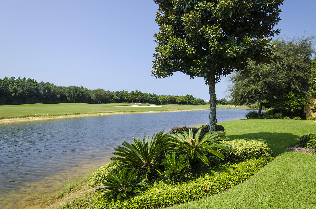 KELLY PLANTATION S/D - Residential