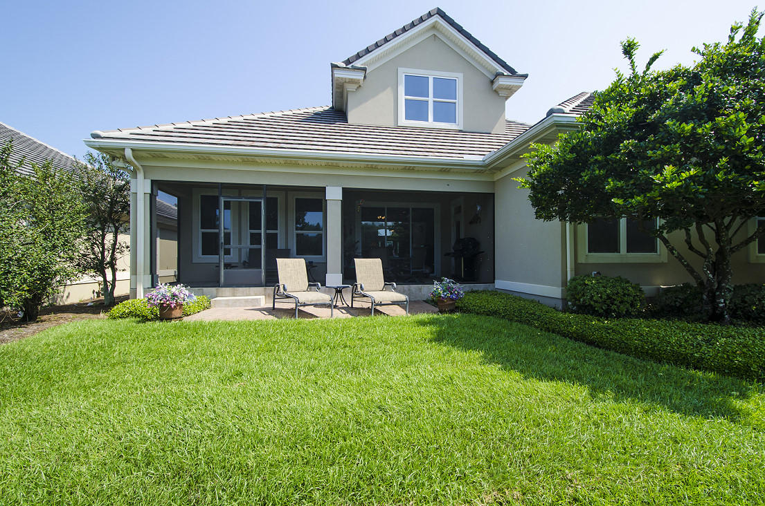 KELLY PLANTATION S/D - Residential