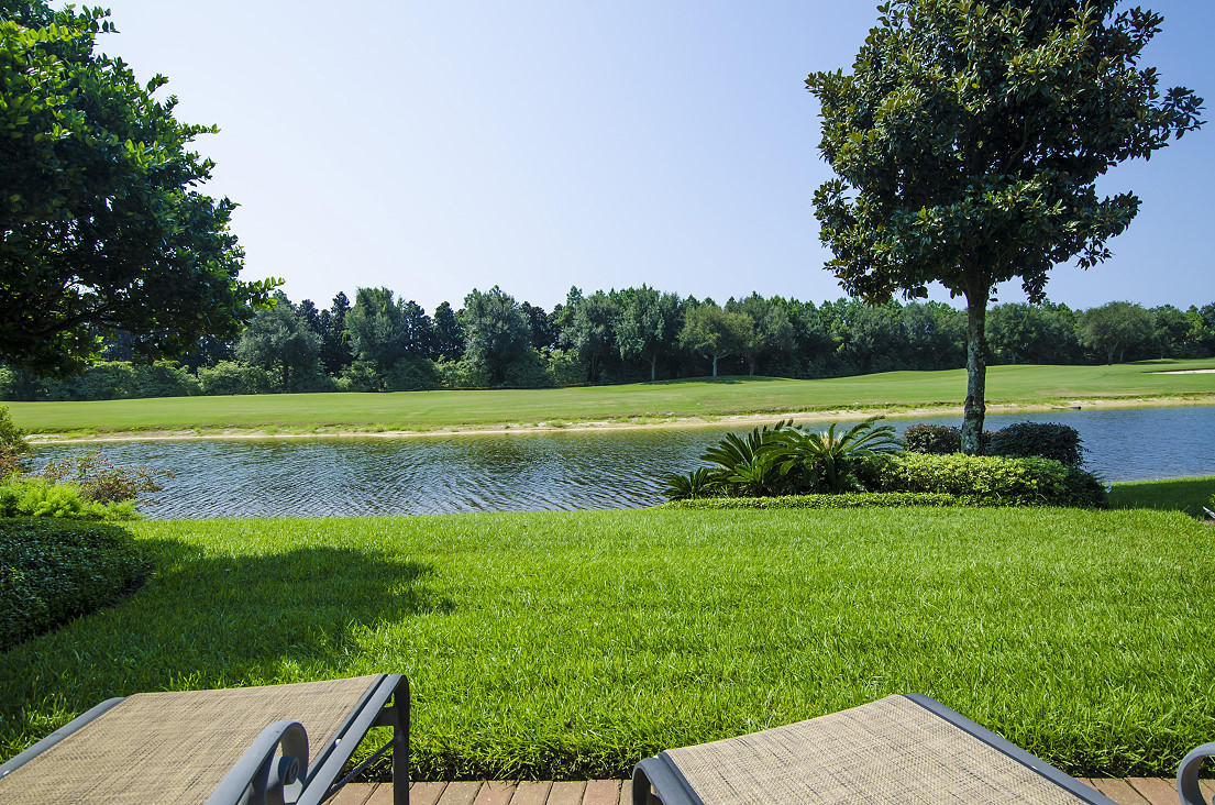 KELLY PLANTATION S/D - Residential