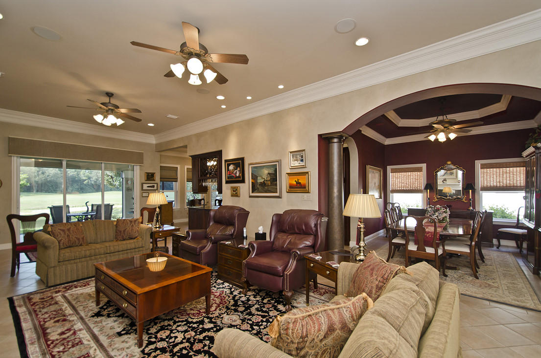 KELLY PLANTATION S/D - Residential