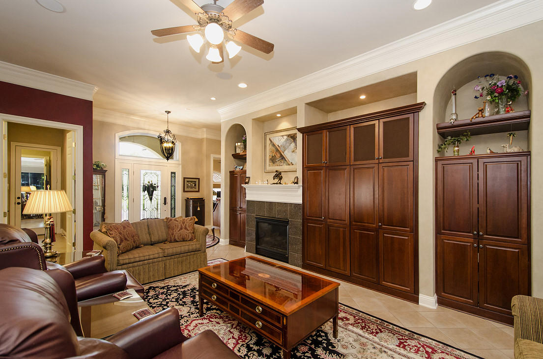 KELLY PLANTATION S/D - Residential