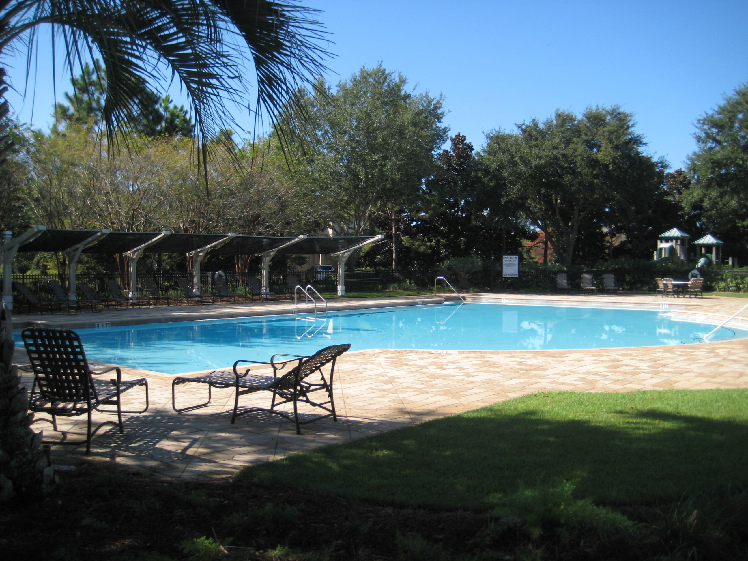 KELLY PLANTATION S/D - Residential