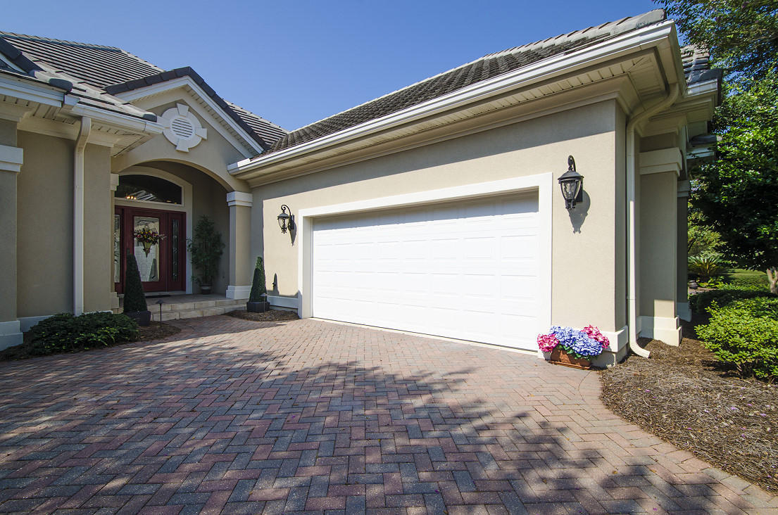 KELLY PLANTATION S/D - Residential