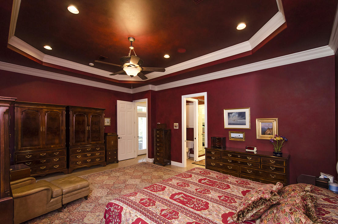 KELLY PLANTATION S/D - Residential