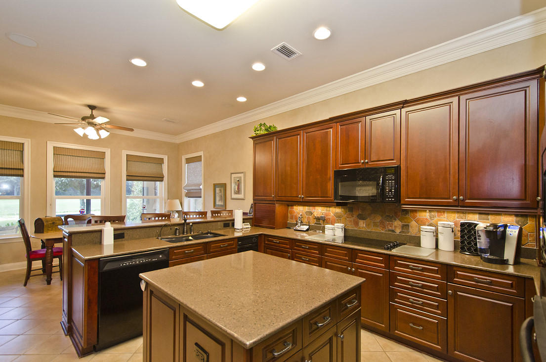 KELLY PLANTATION S/D - Residential